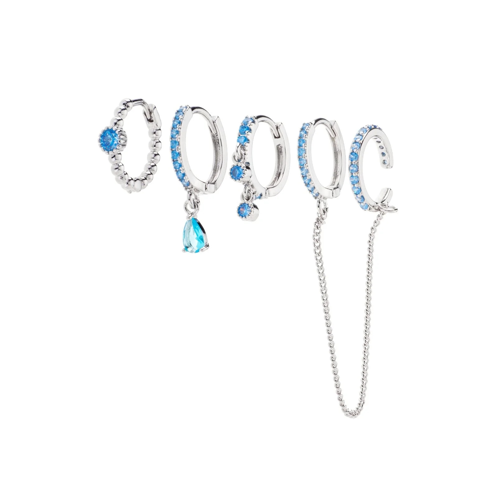 Anna Huggie Stacker Set - Image 10