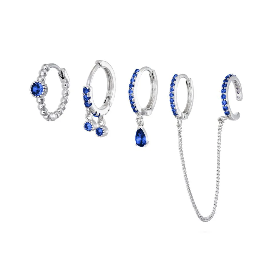 Anna Huggie Stacker Set - Image 4