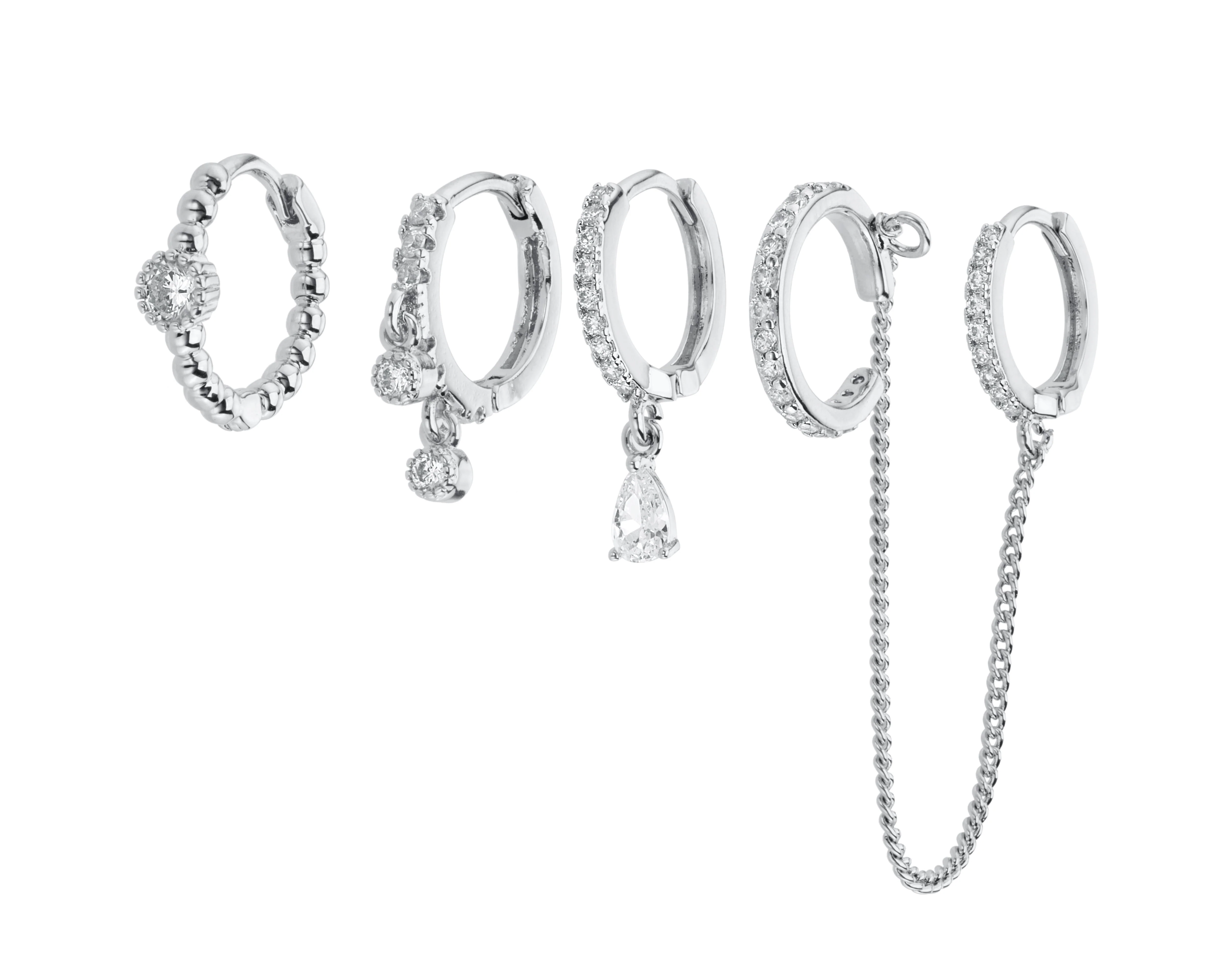Anna Huggie Stacker Set - Image 7