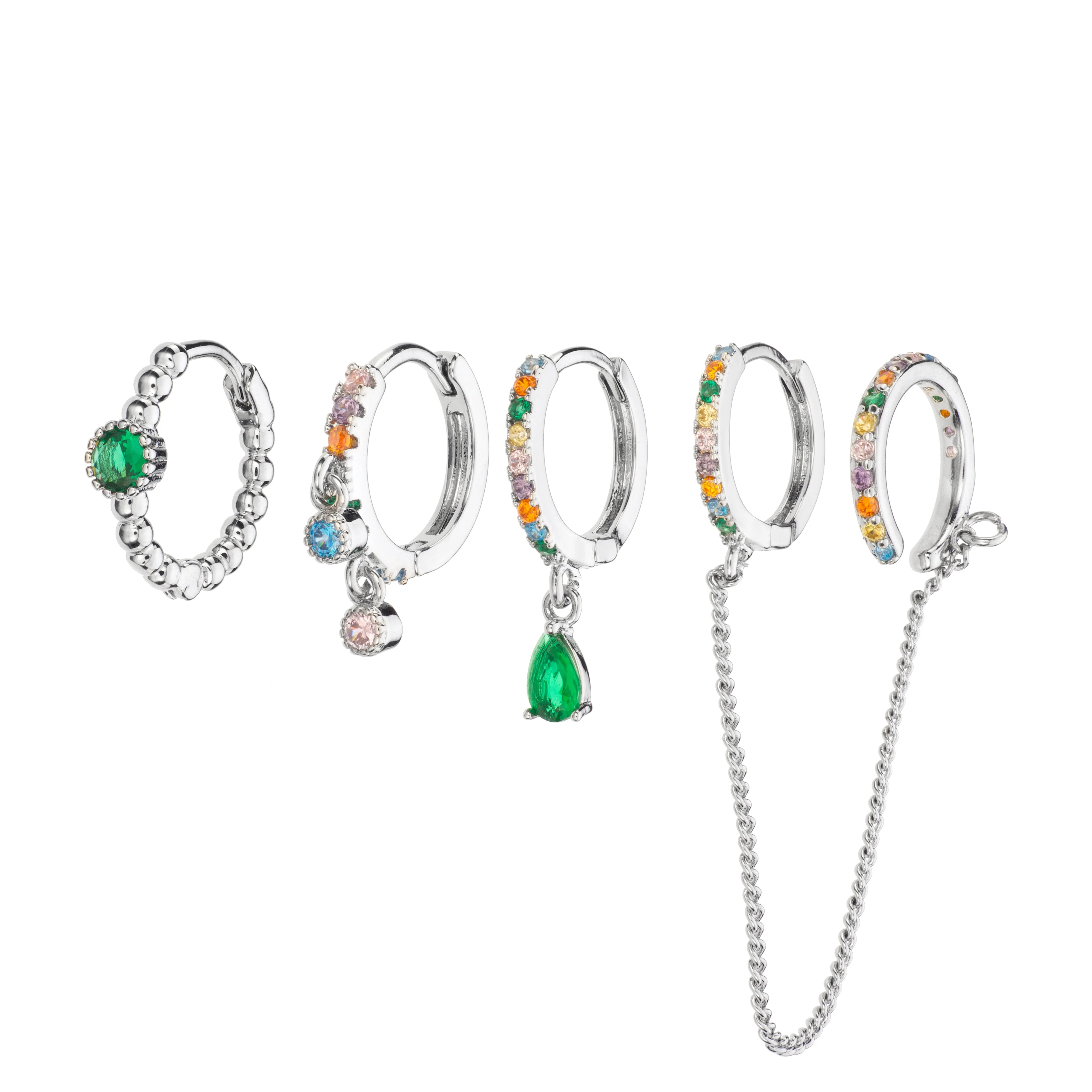 Anna Huggie Stacker Set - Image 8