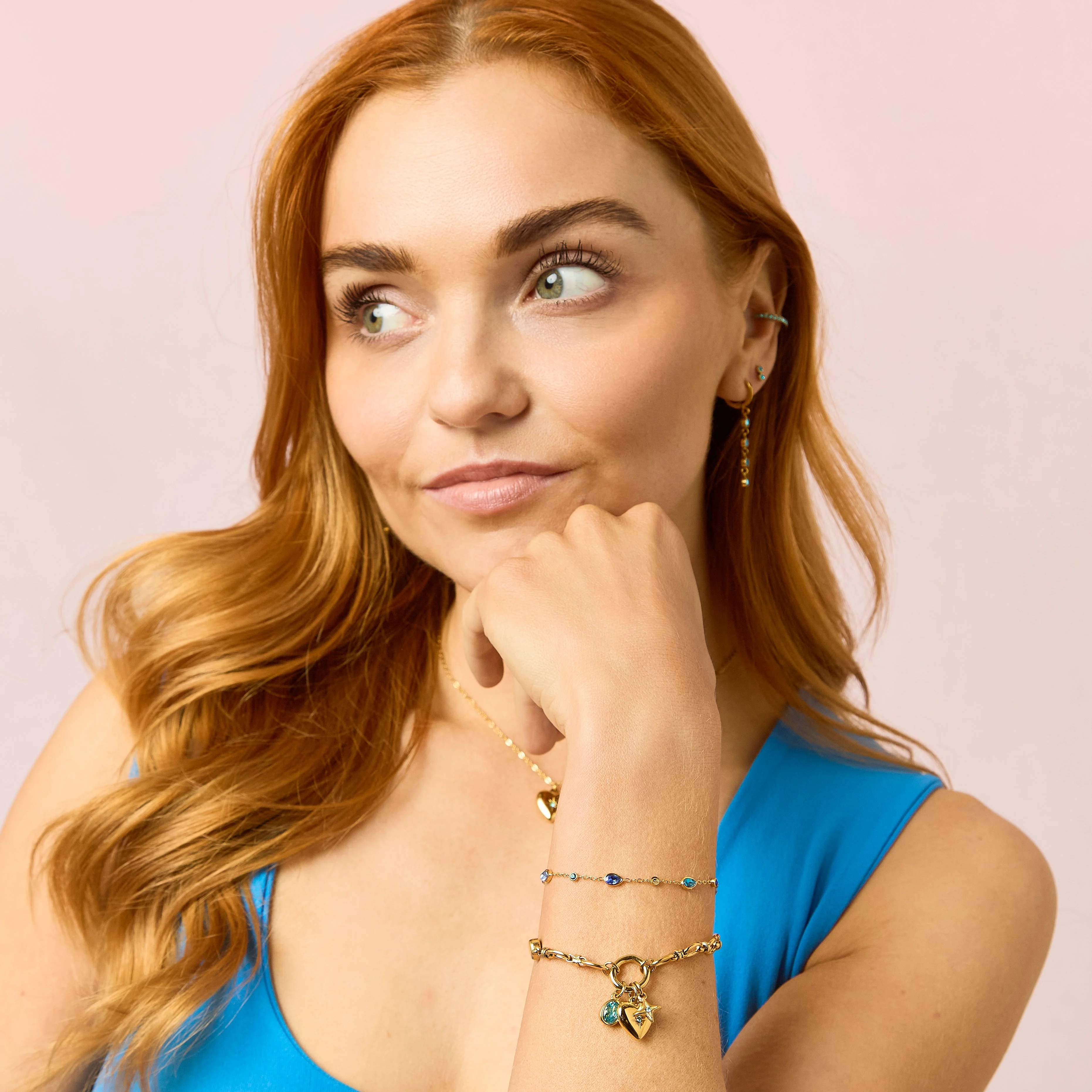 Charli Charm Bracelet - Image 20