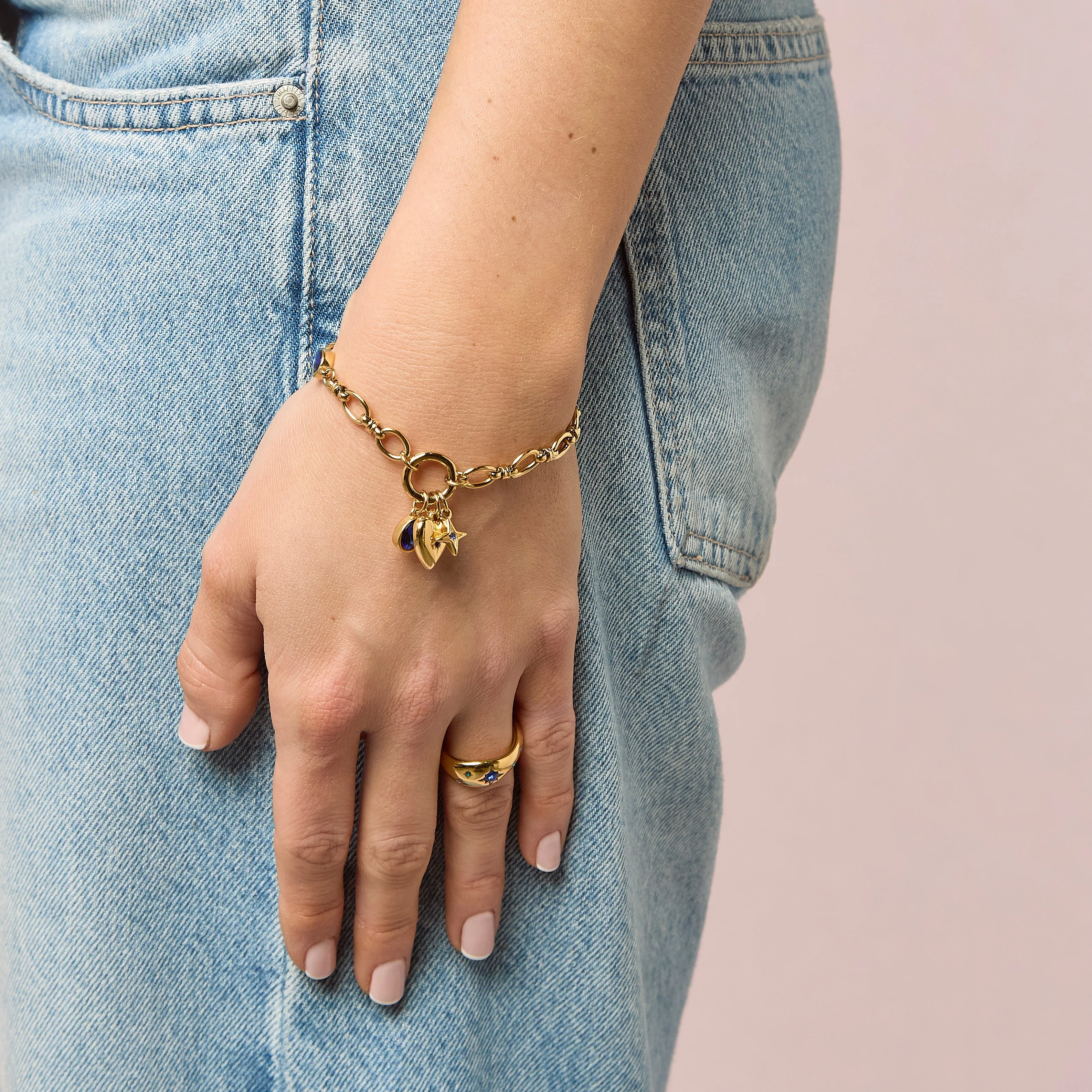 Charli Charm Bracelet - Image 21