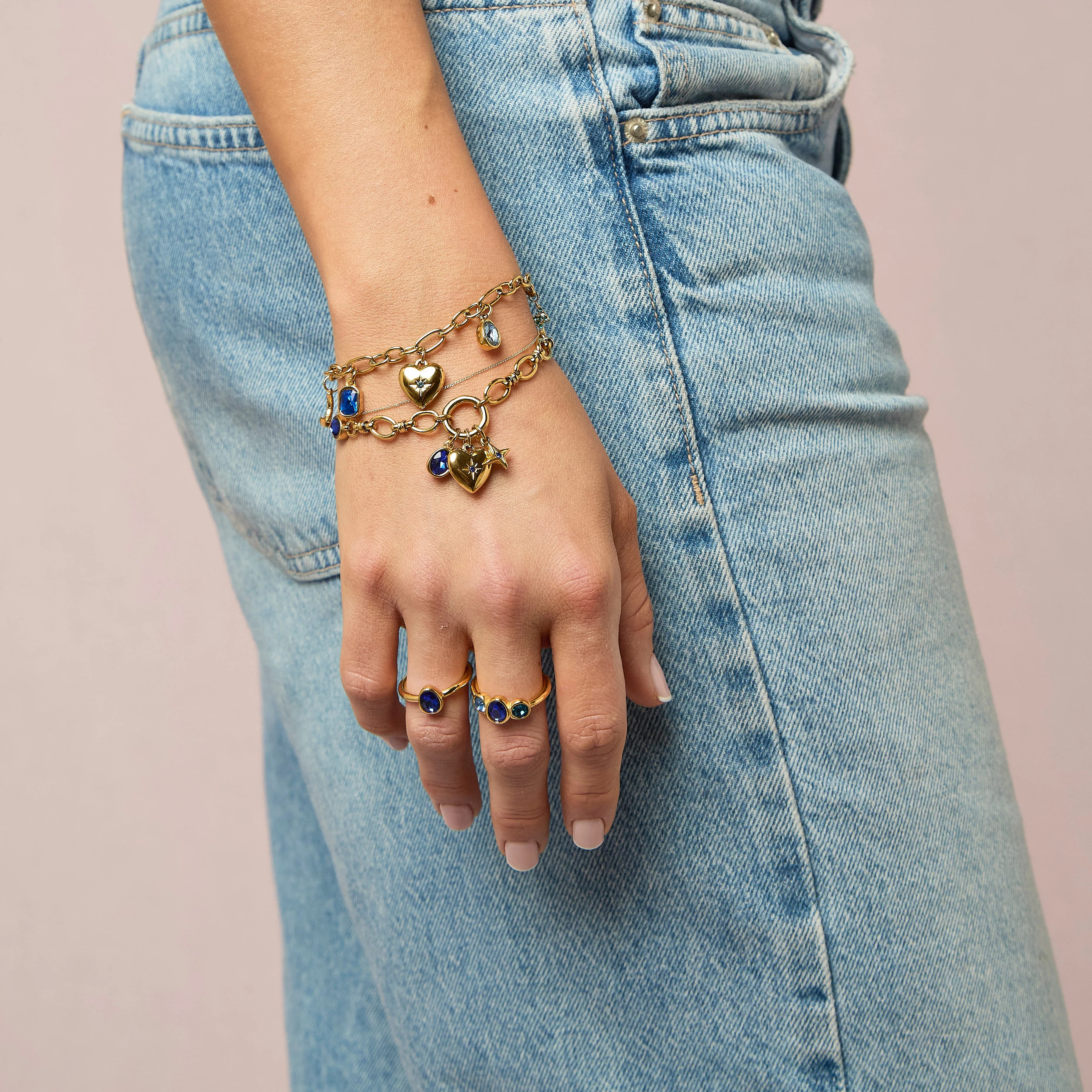 Charli Charm Bracelet - Image 22