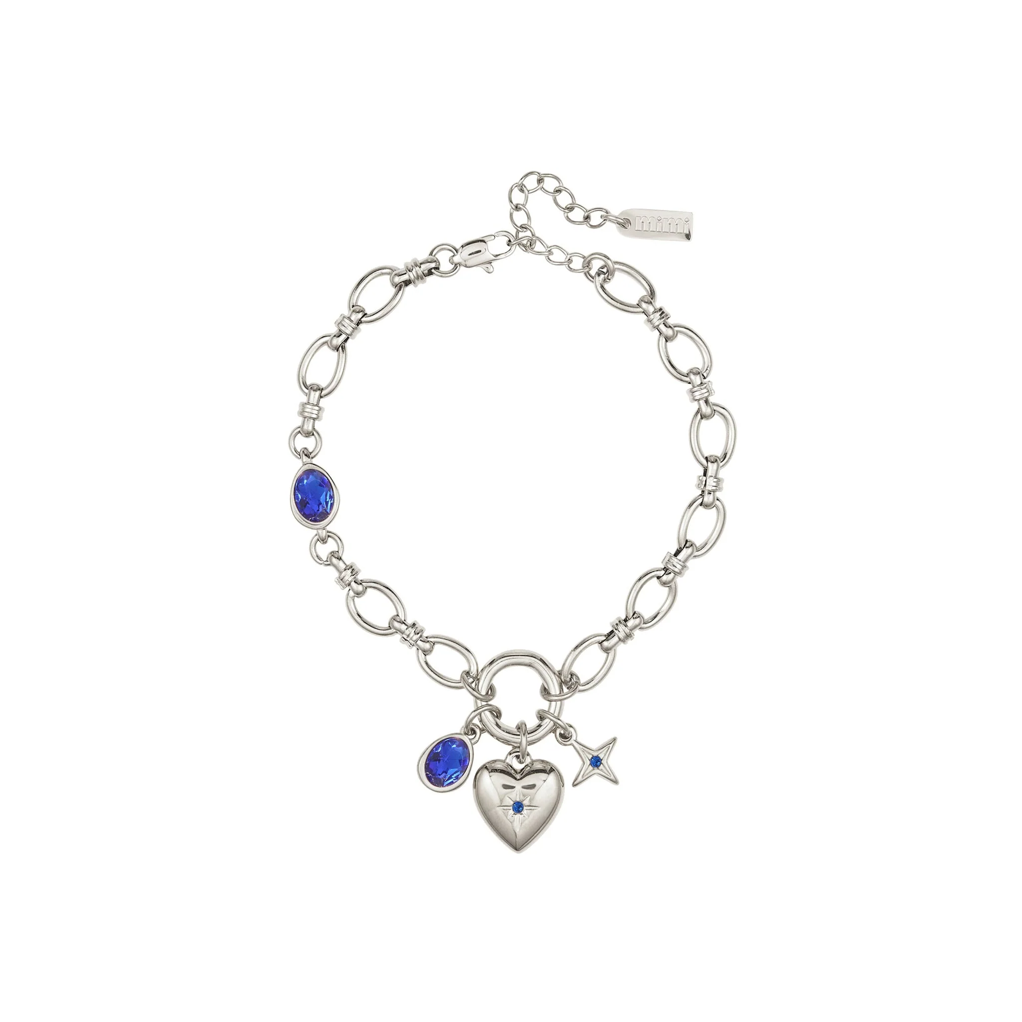 Charli Charm Bracelet - Image 3