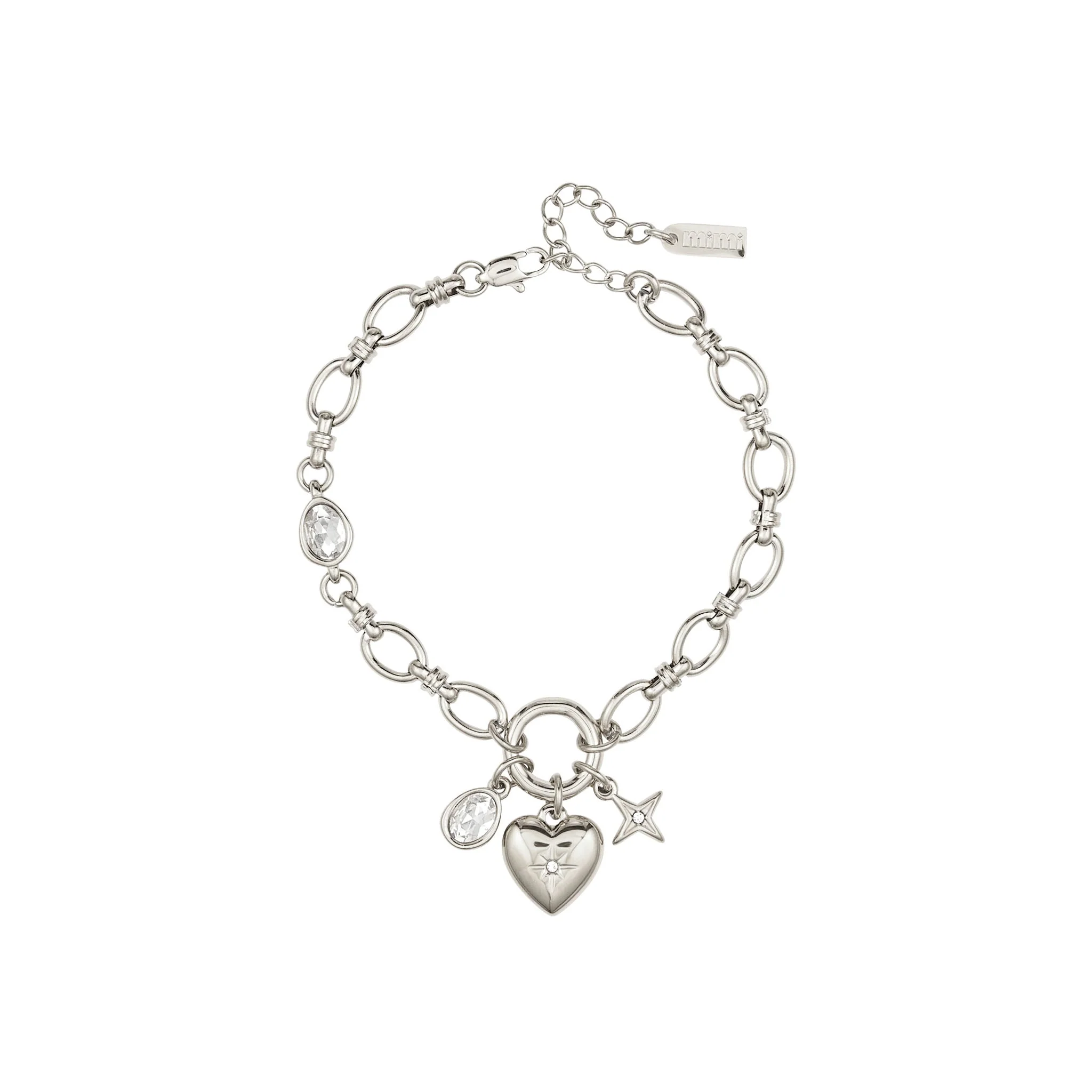 Charli Charm Bracelet - Image 4