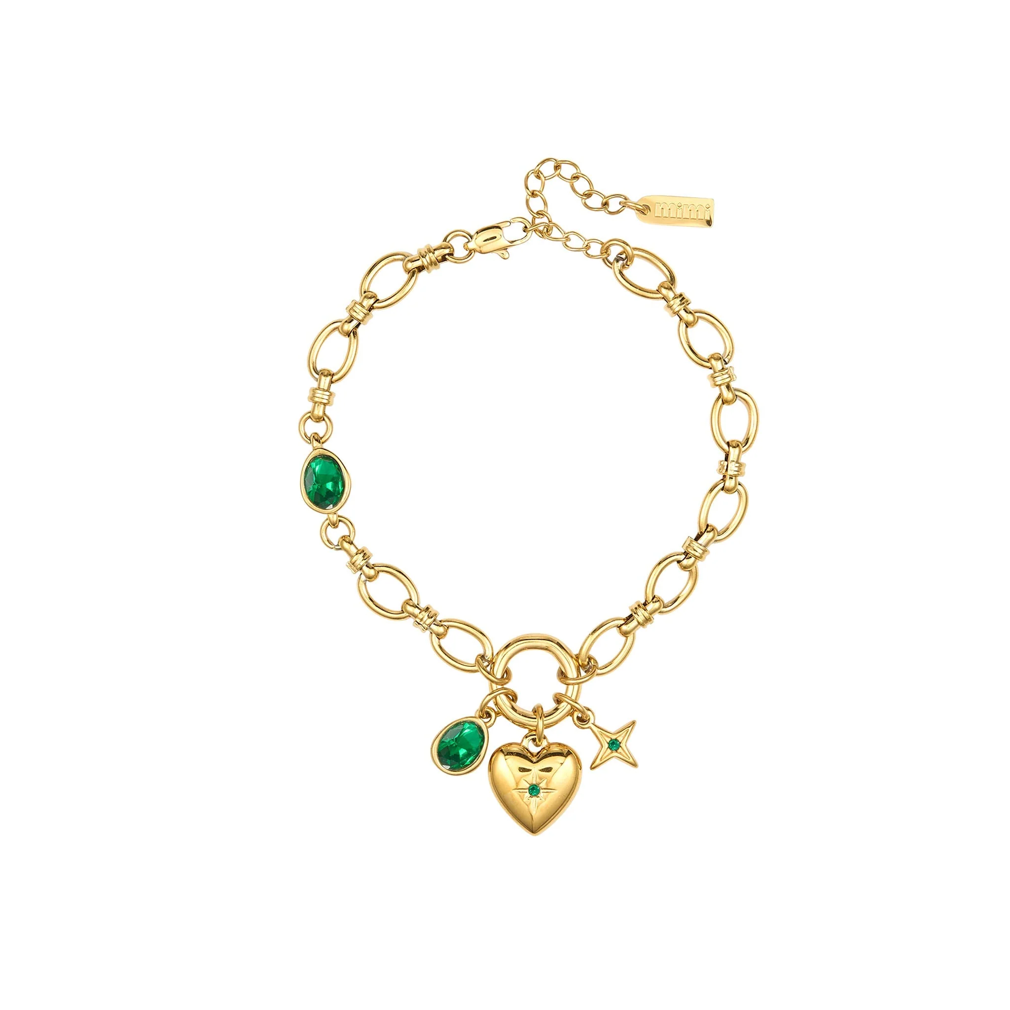 Charli Charm Bracelet - Image 5