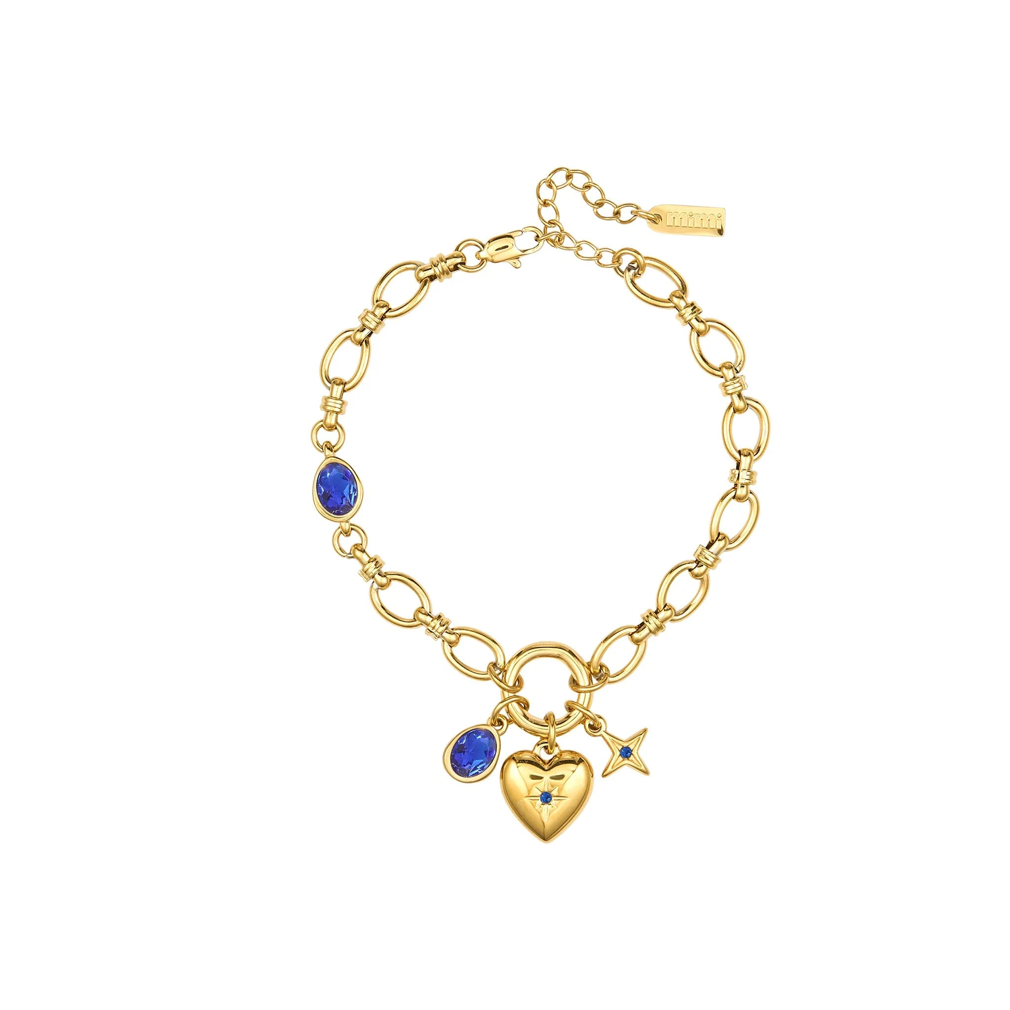 Charli Charm Bracelet - Image 7