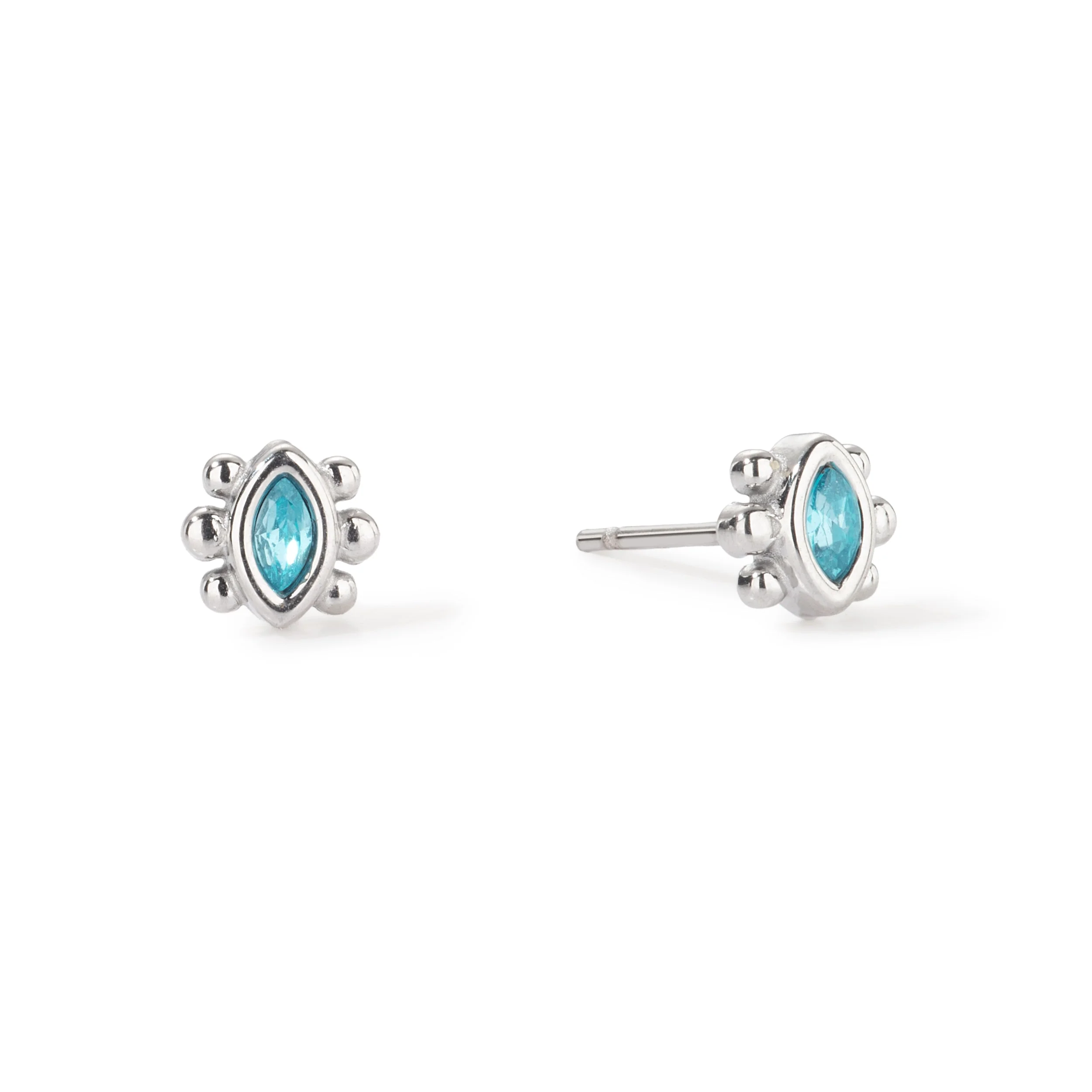 Francesca Stud Earrings