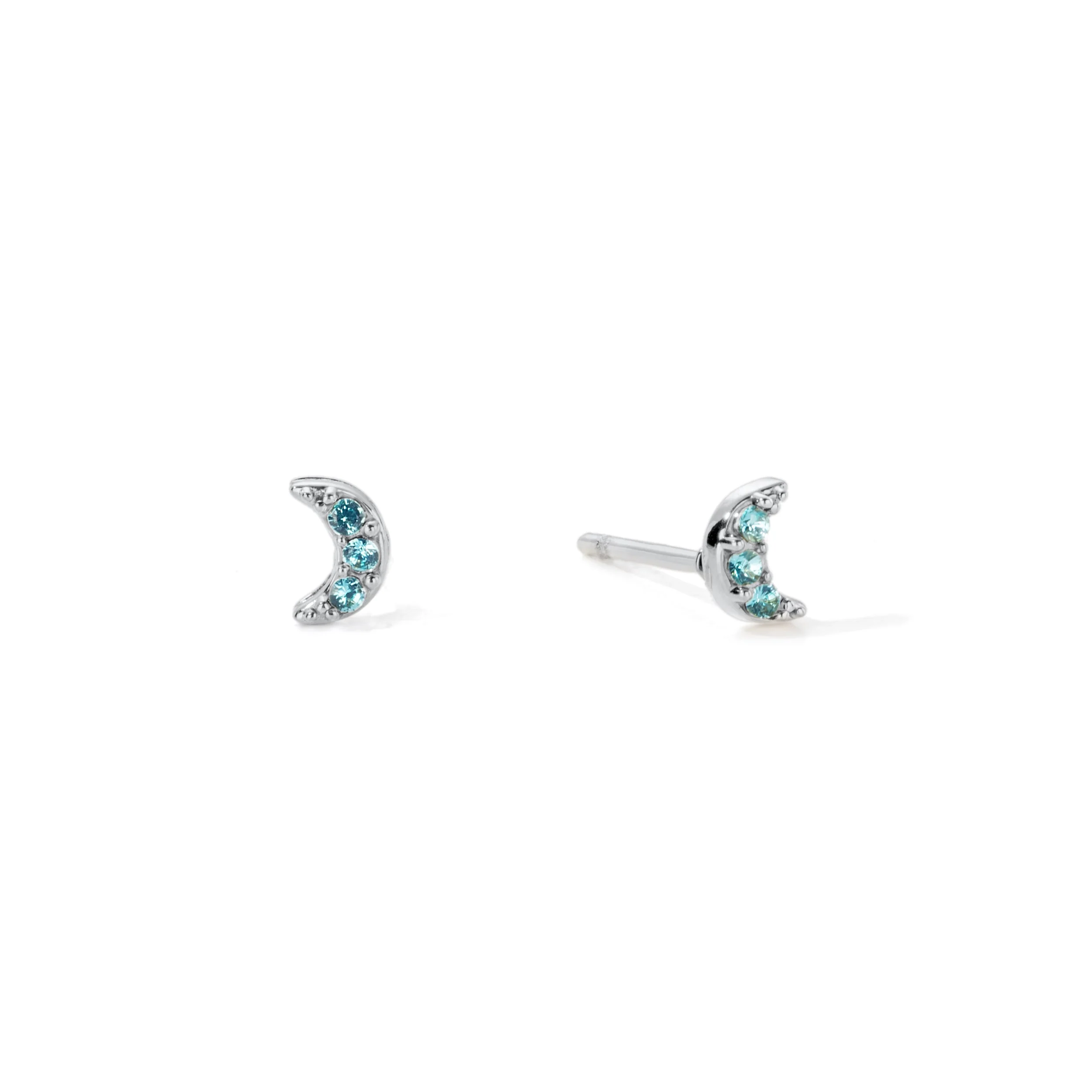 Harriet Stud Earrings