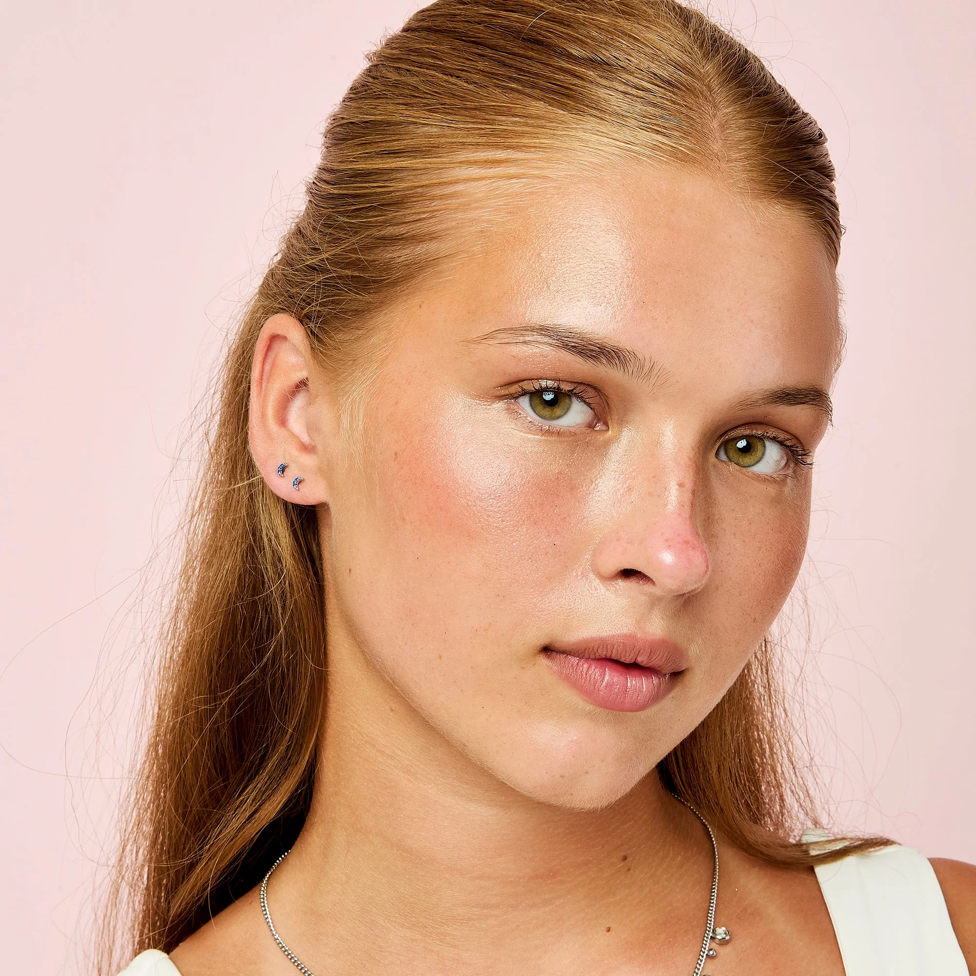 Harriet Stud Earrings - Image 12