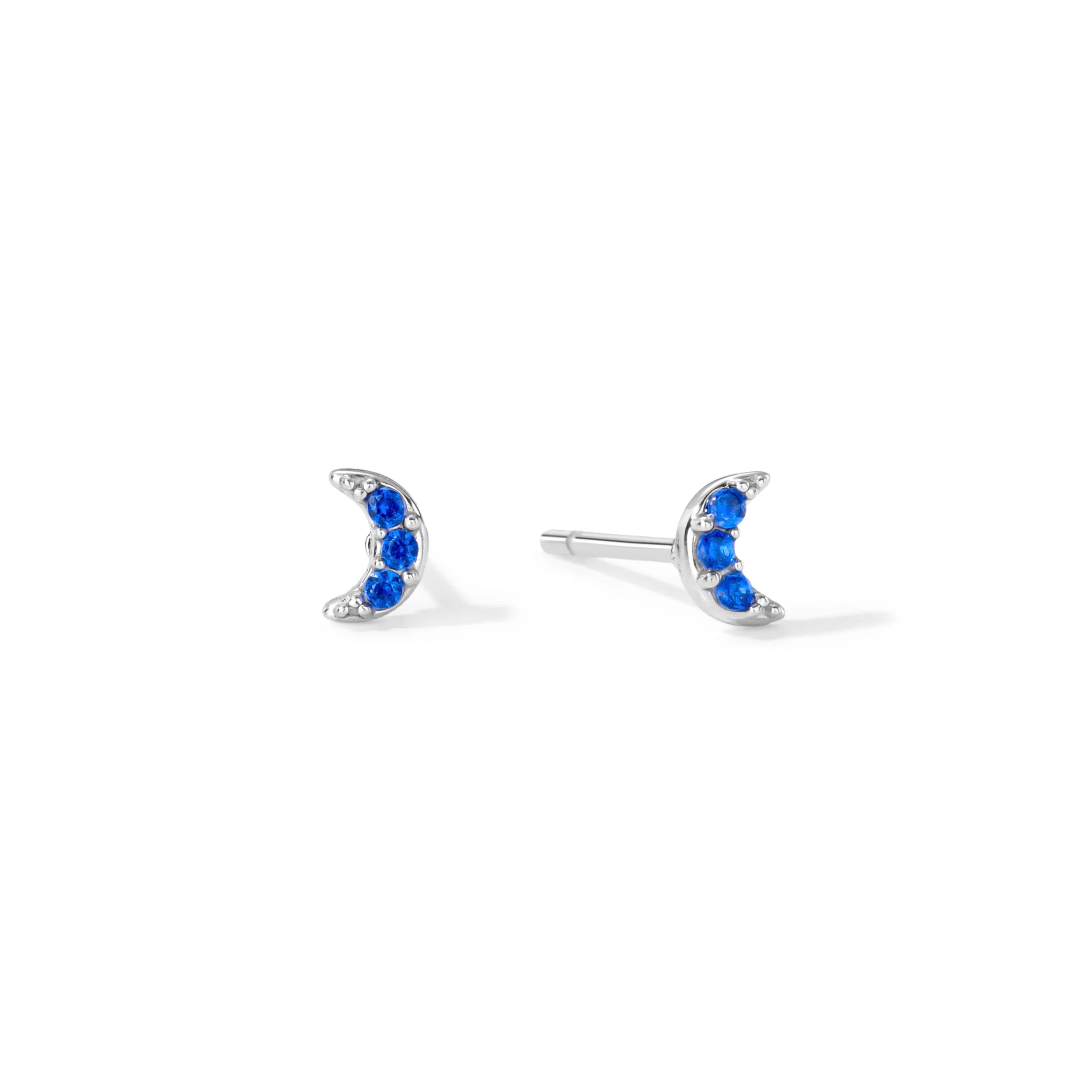 Harriet Stud Earrings - Image 2