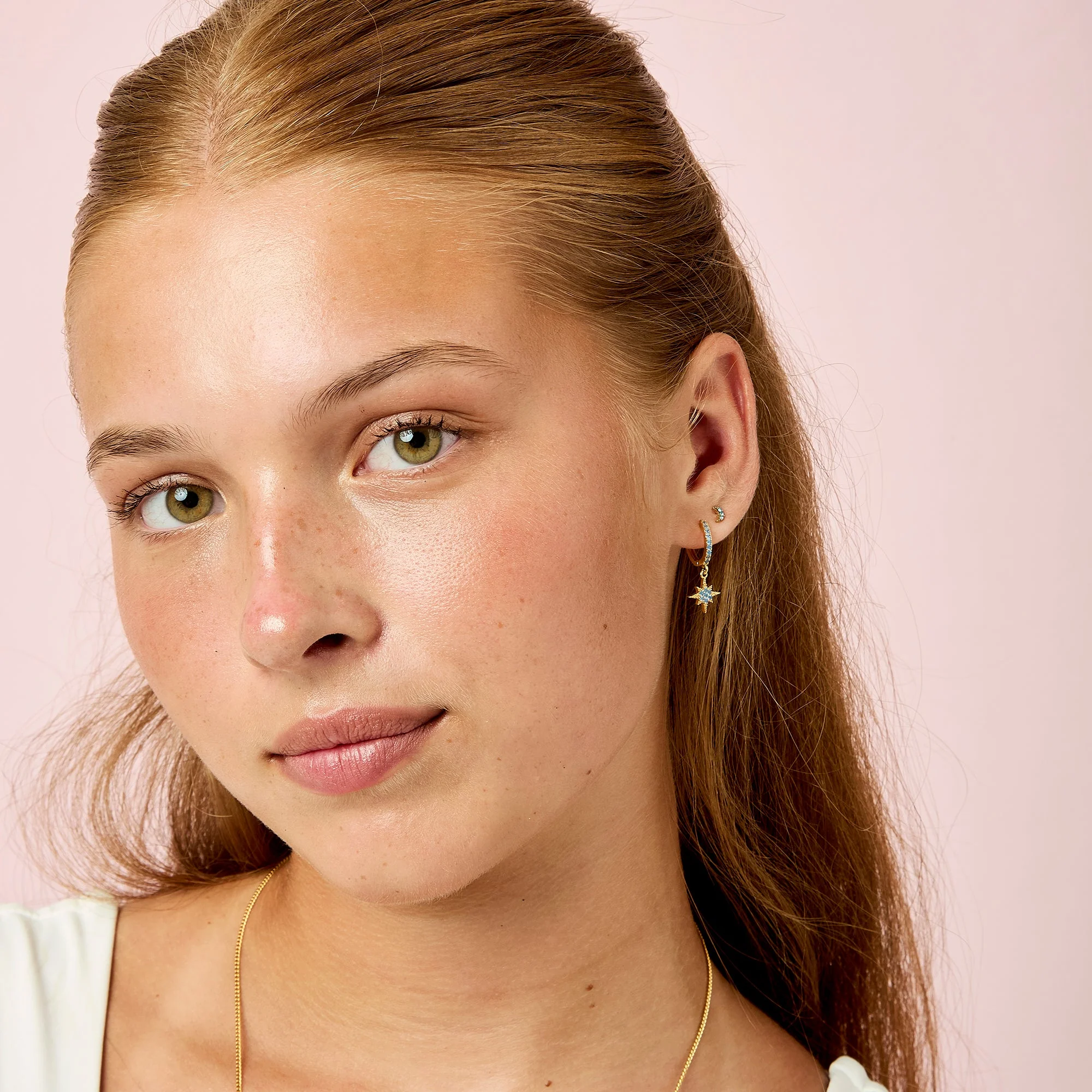 Harriet Stud Earrings - Image 23