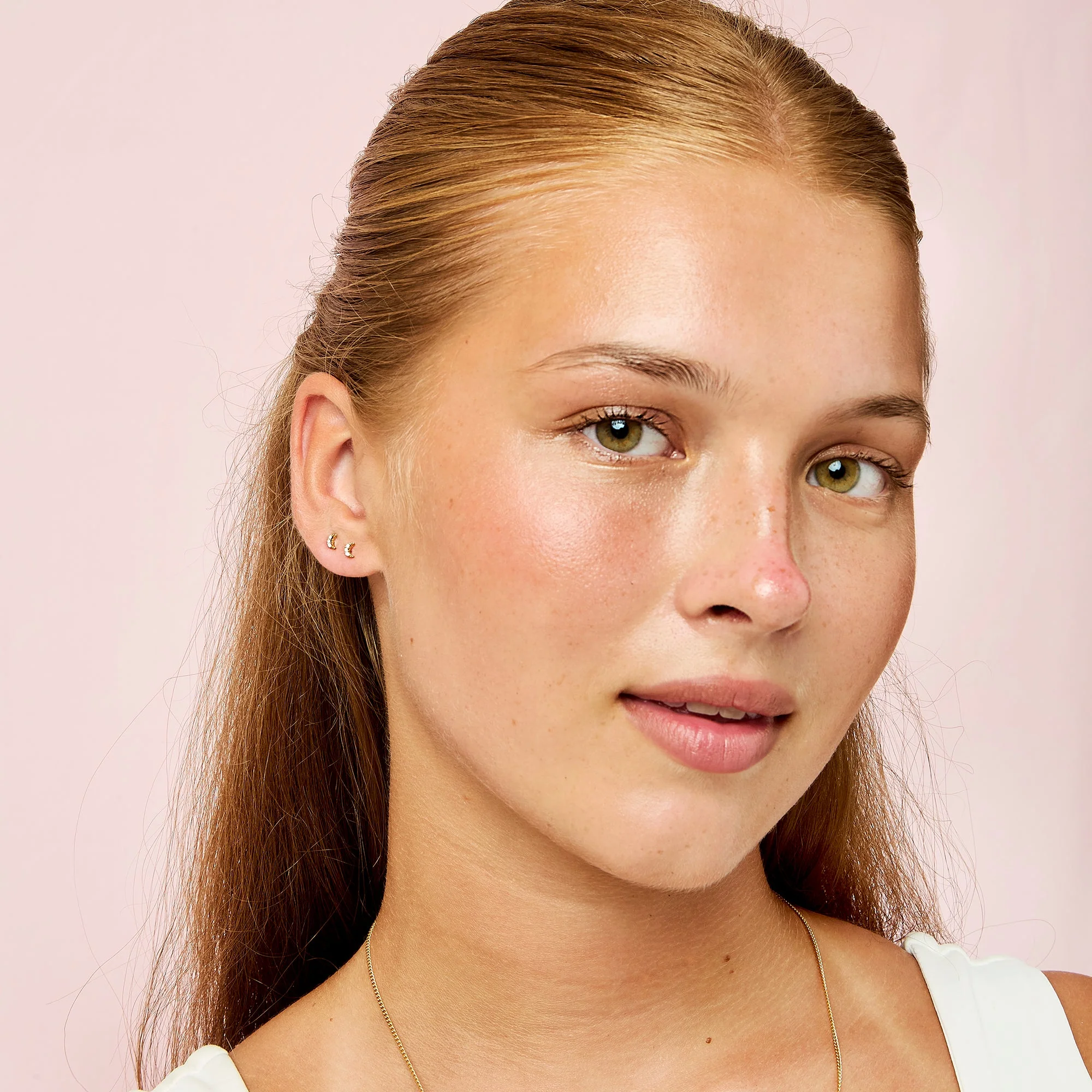 Harriet Stud Earrings - Image 30