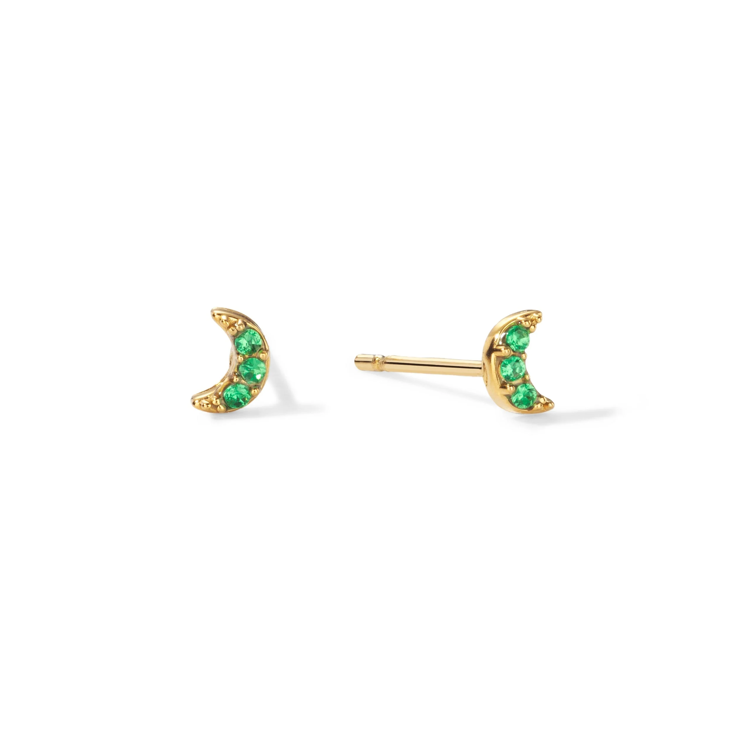 Harriet Stud Earrings - Image 7