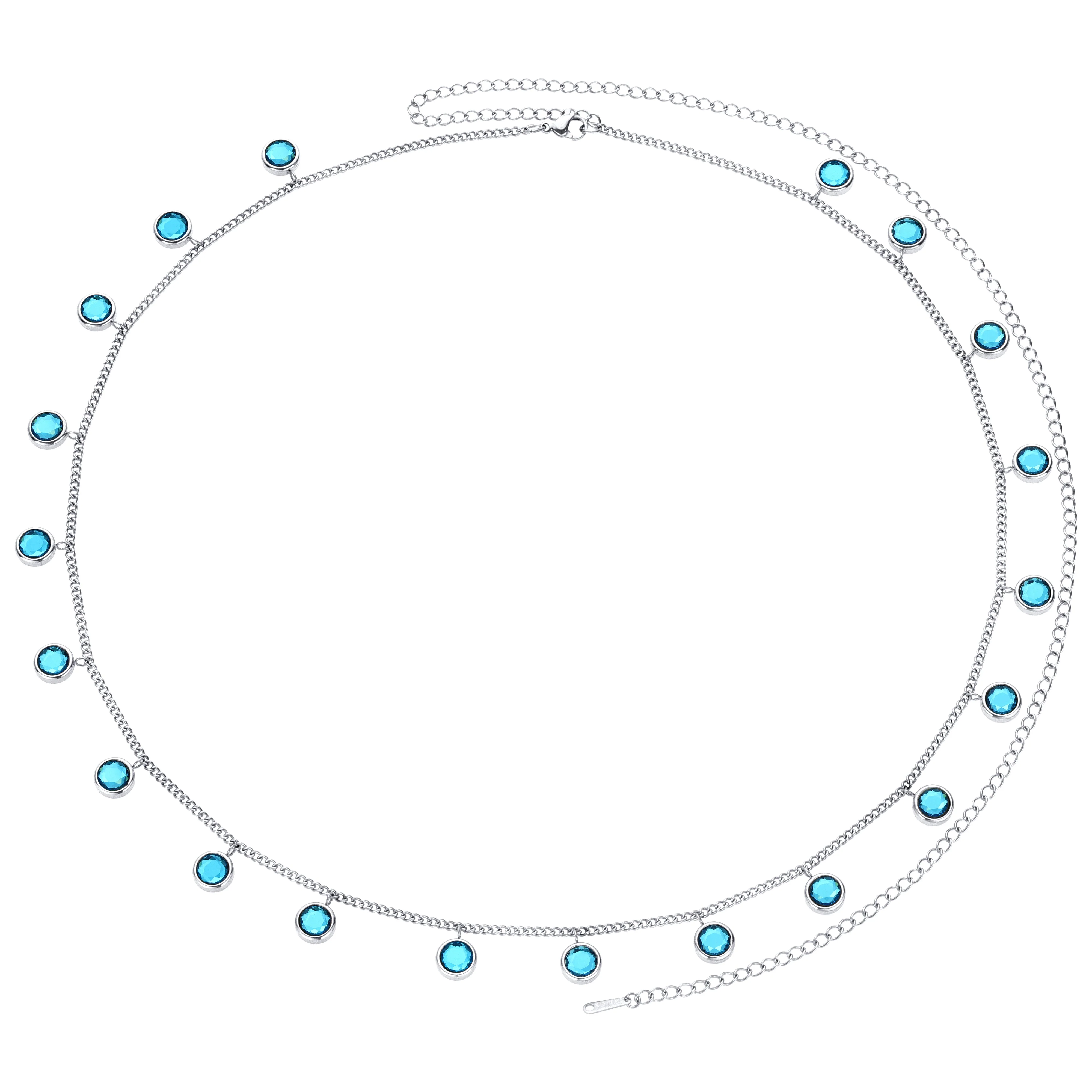Ivy Belly Chain - Image 8