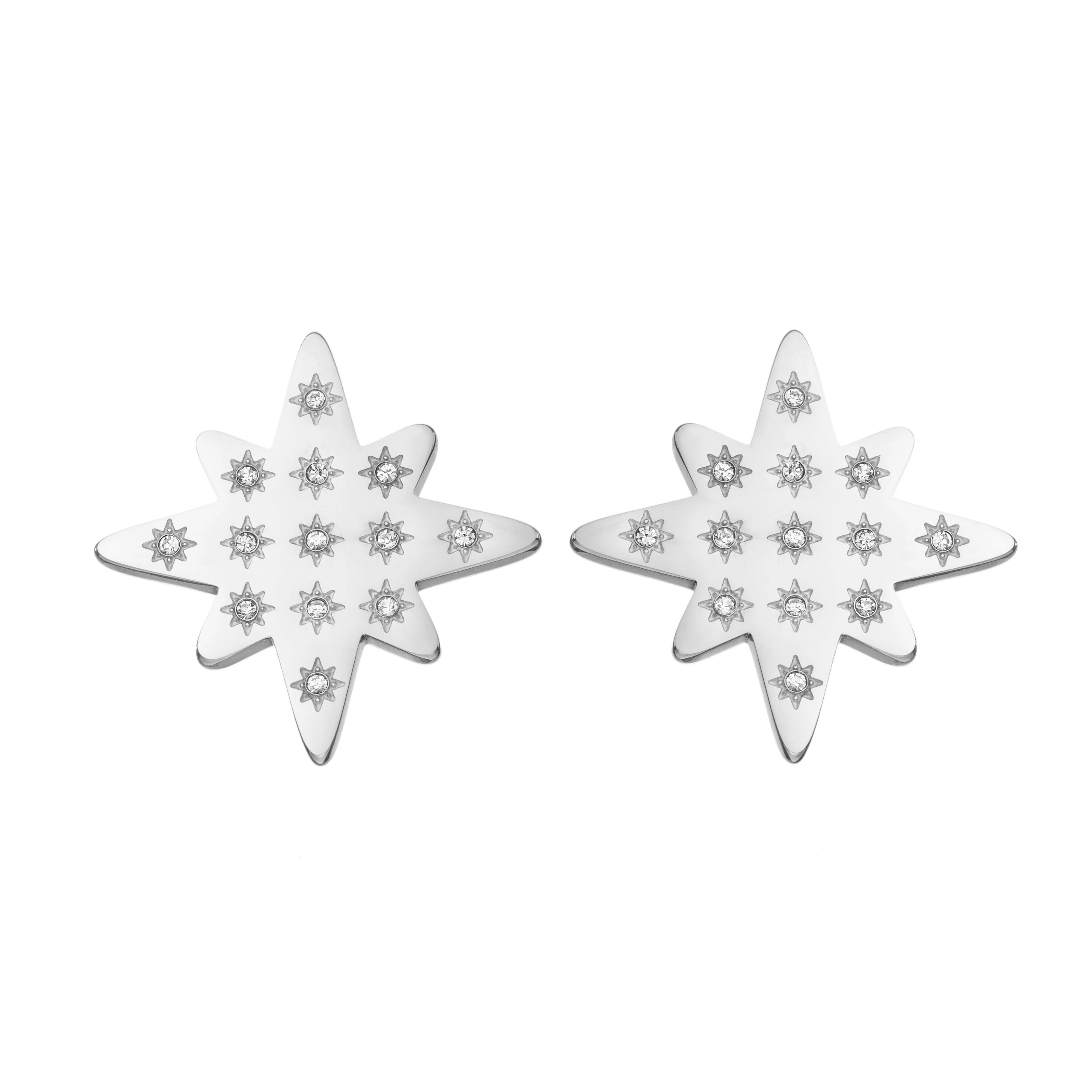 Kiki Star Stud Earrings - Image 6