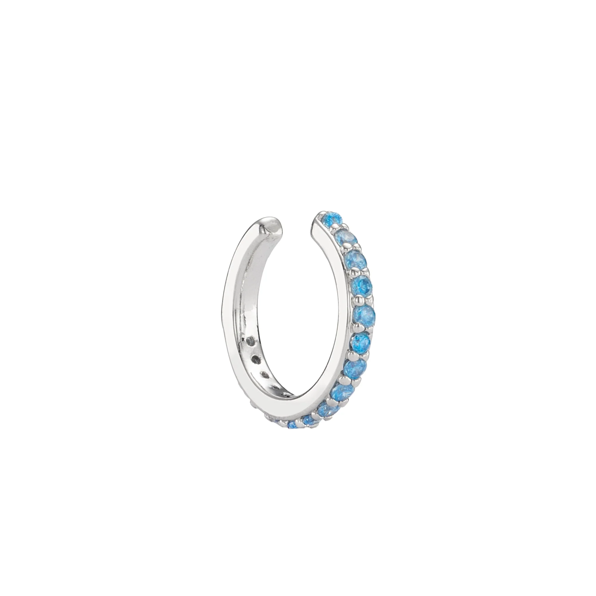 Lily Dainty Ear Cuff - Image 7