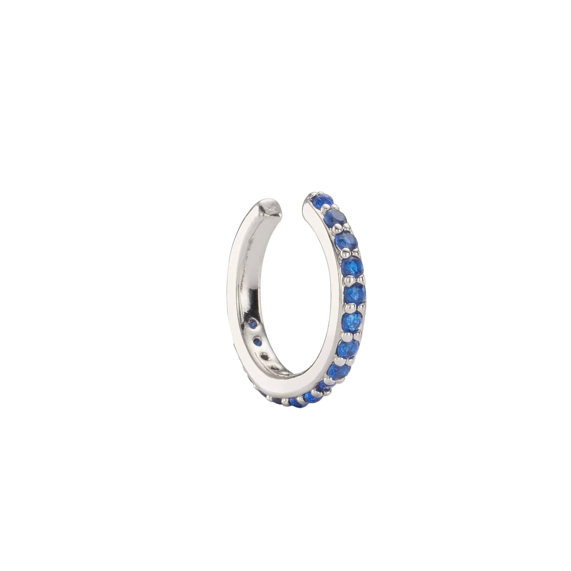Lily Dainty Ear Cuff - Image 8