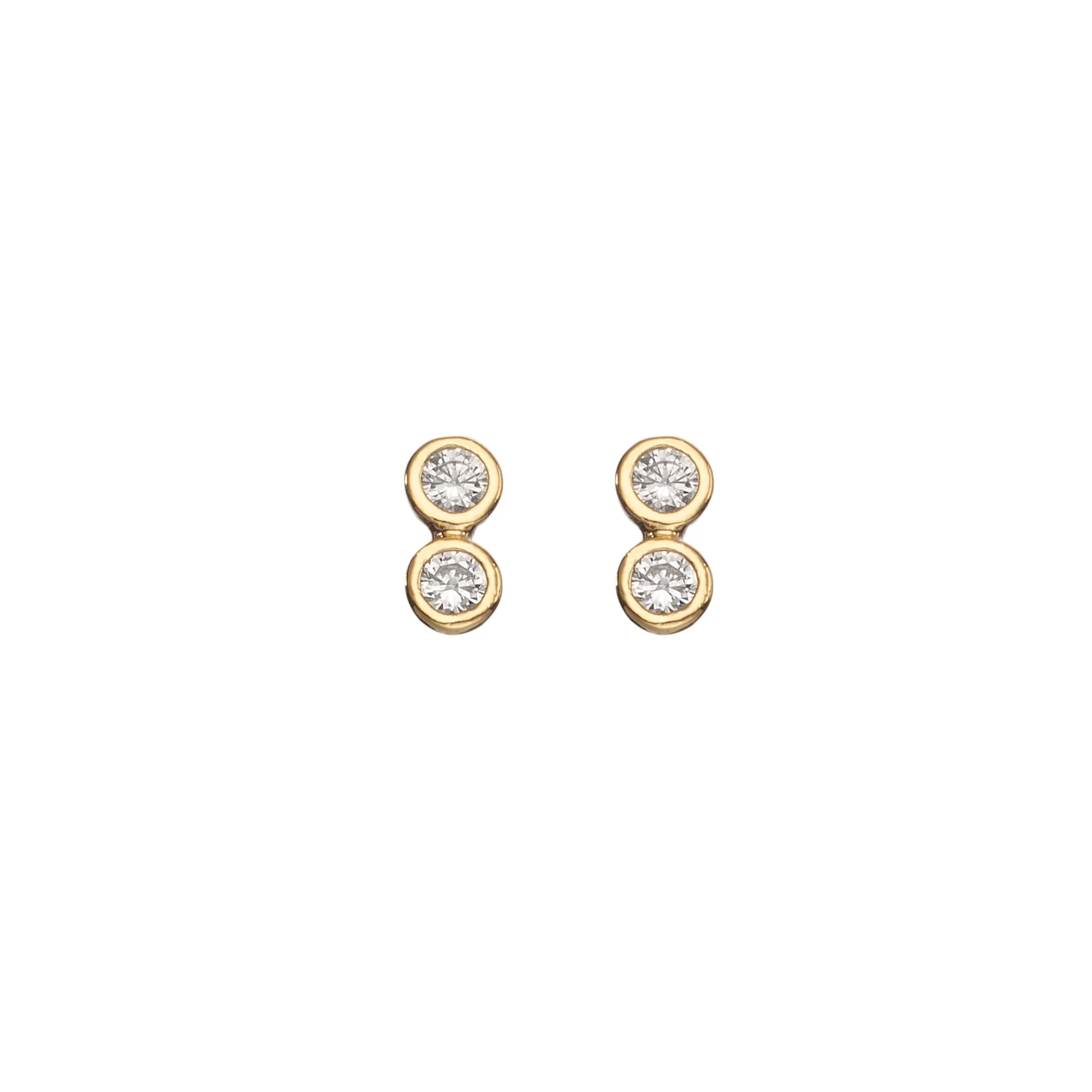 Molly Stud Earrings