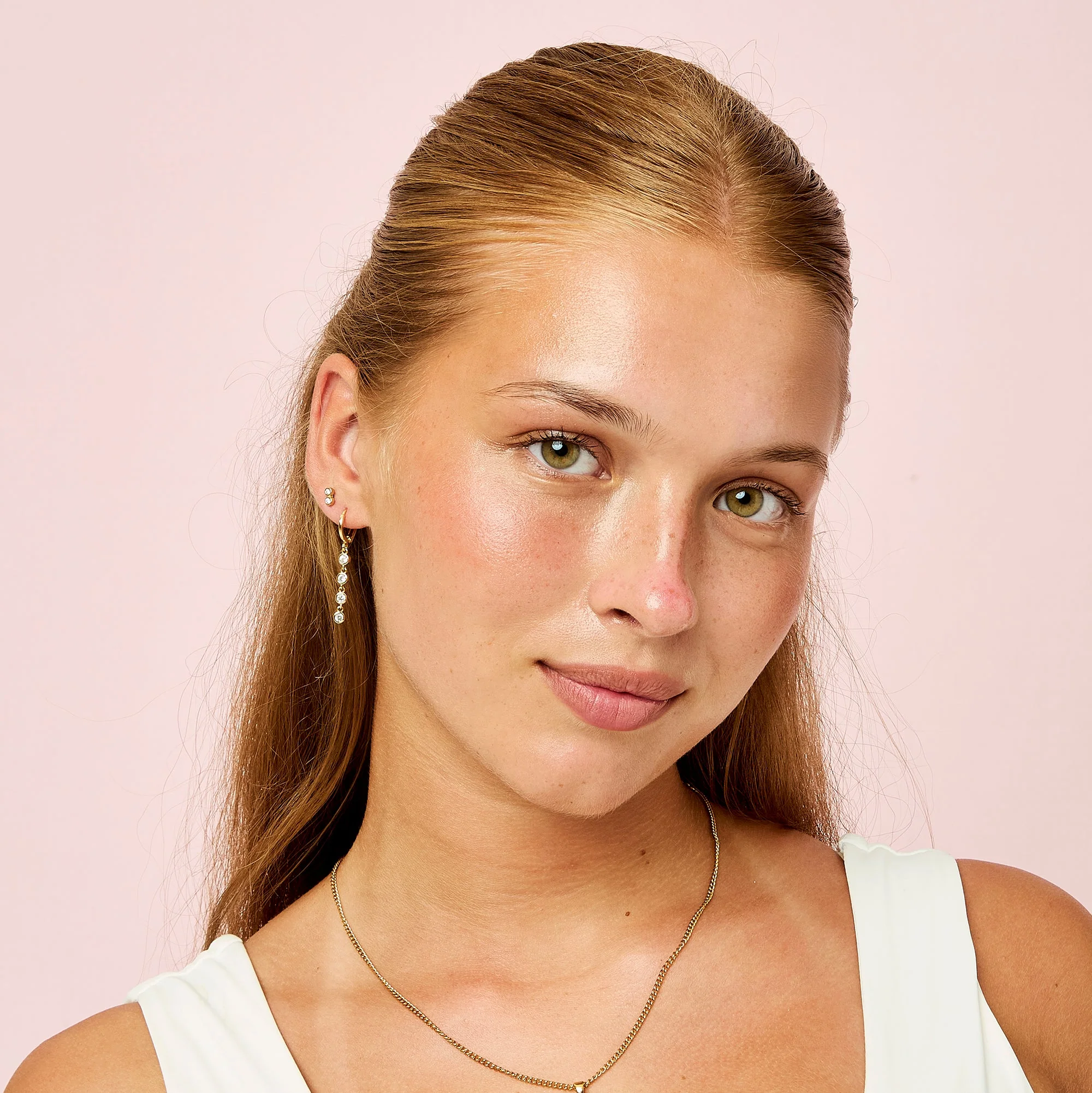 Molly Stud Earrings - Image 12