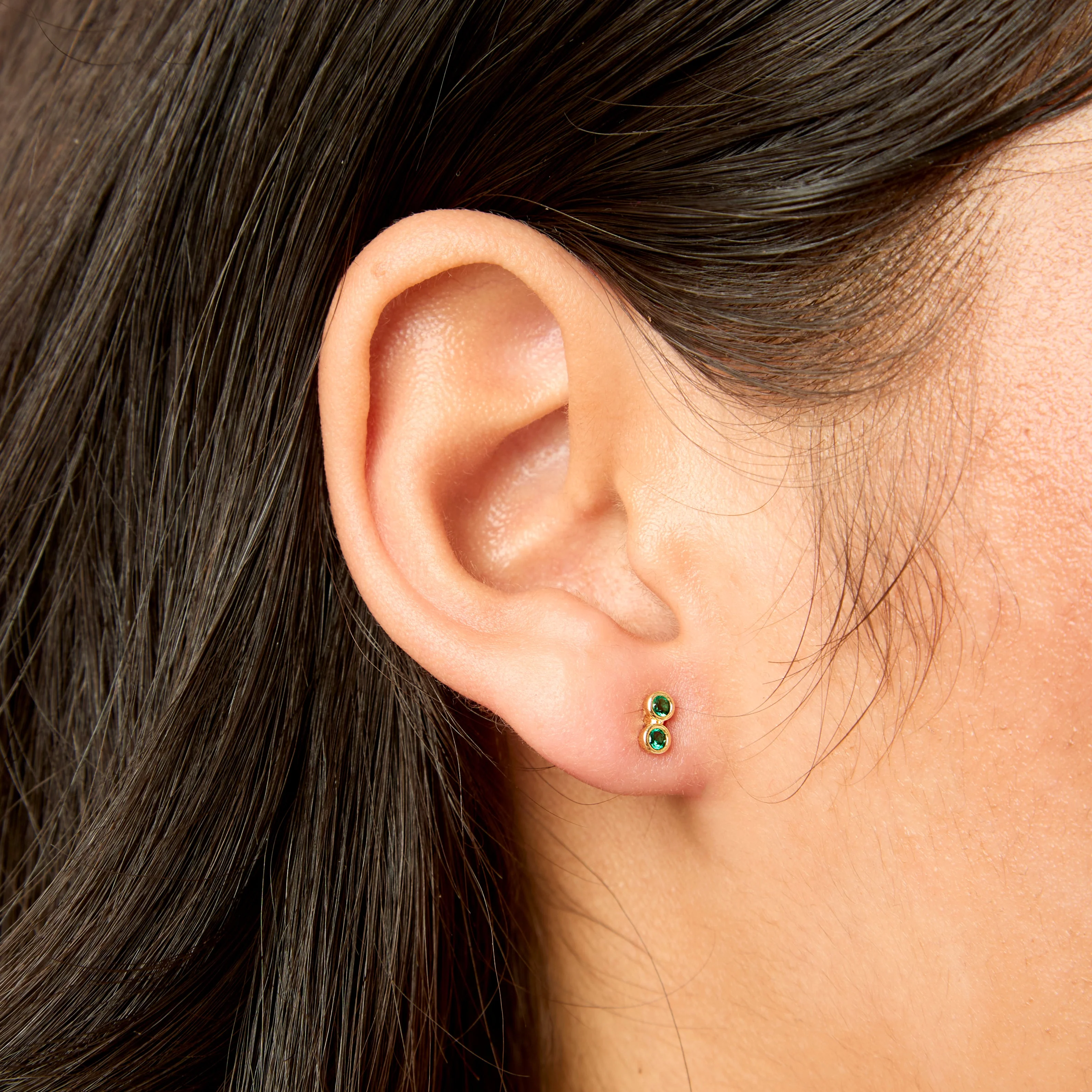 Molly Stud Earrings - Image 16