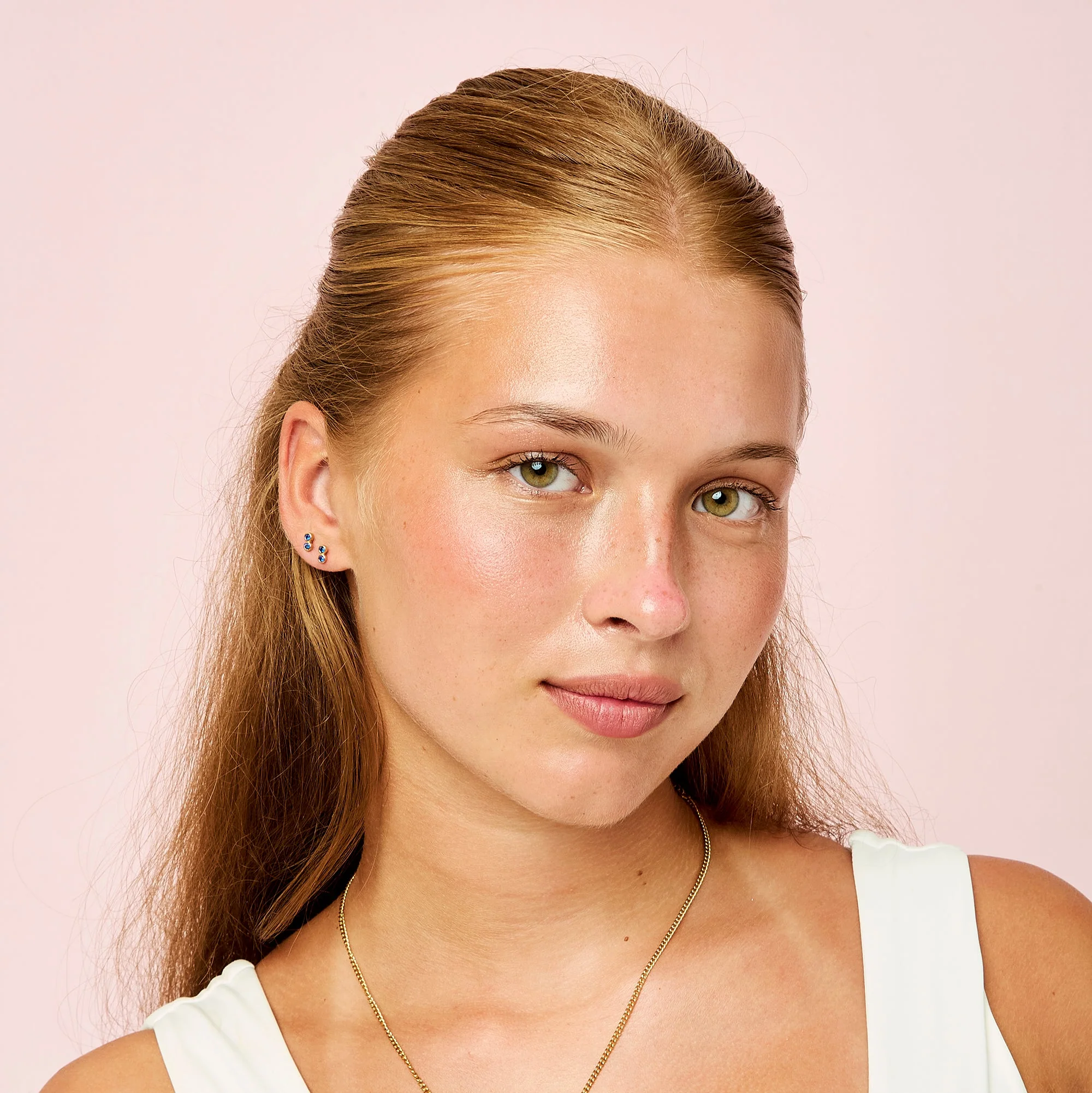 Molly Stud Earrings - Image 18
