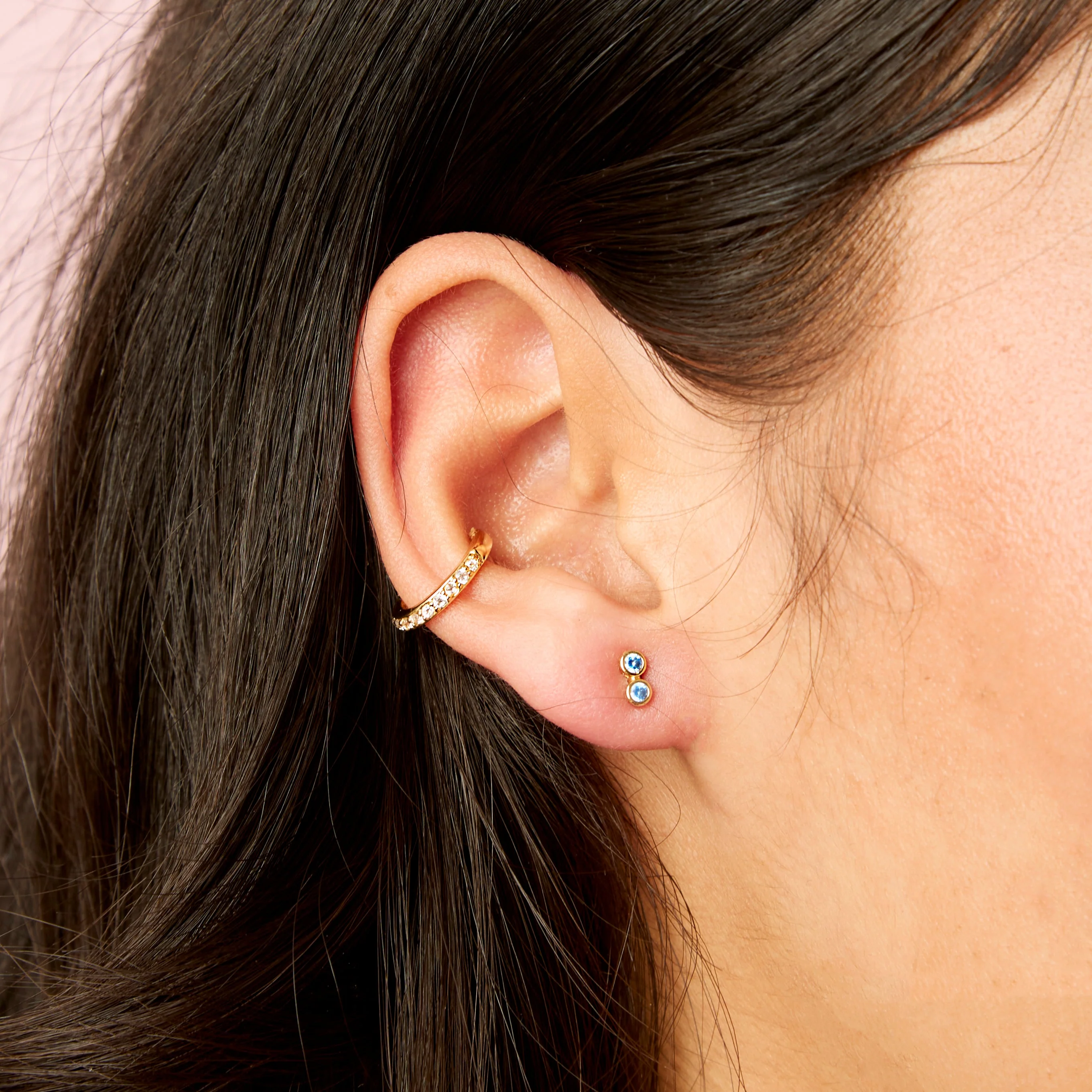 Molly Stud Earrings - Image 22