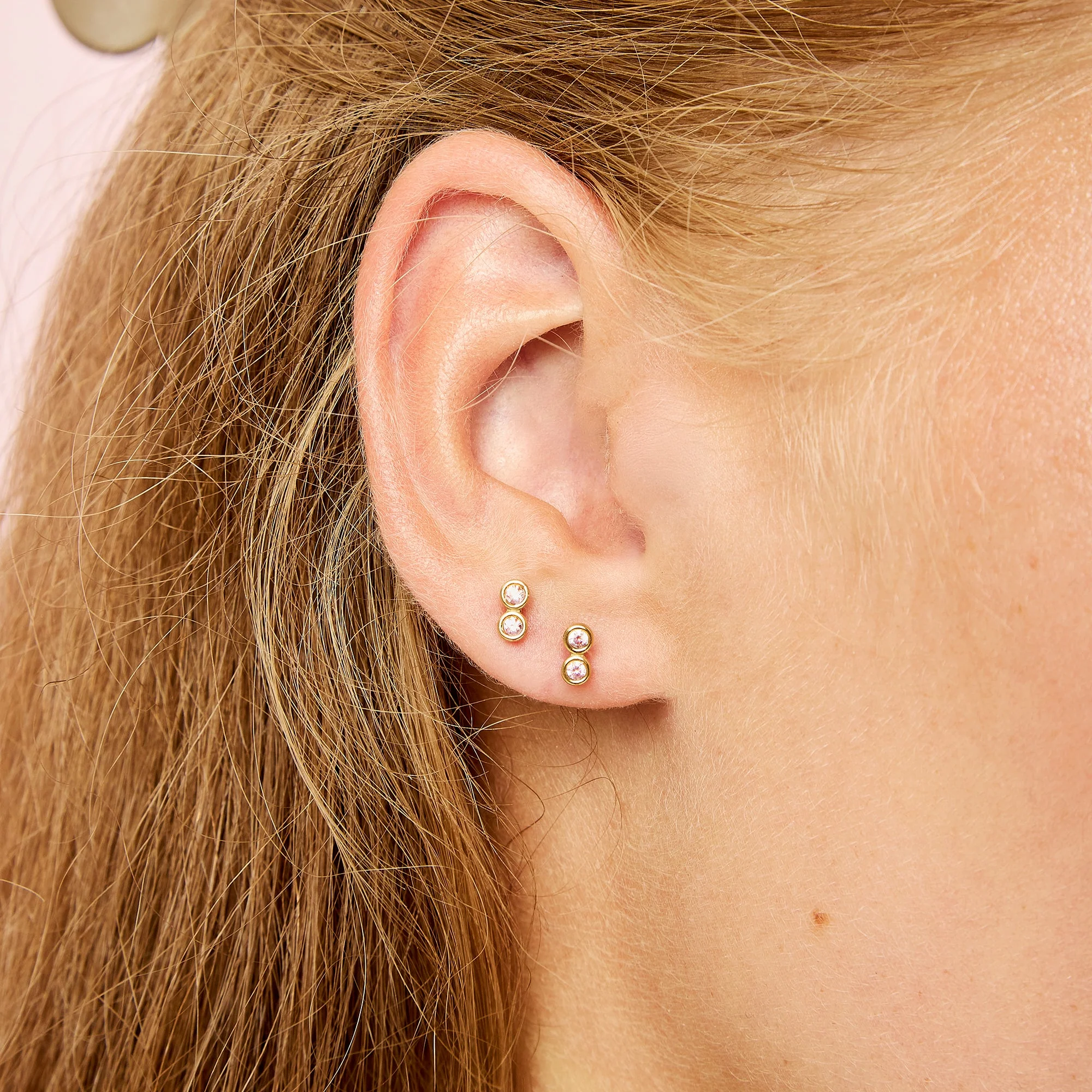 Molly Stud Earrings - Image 25