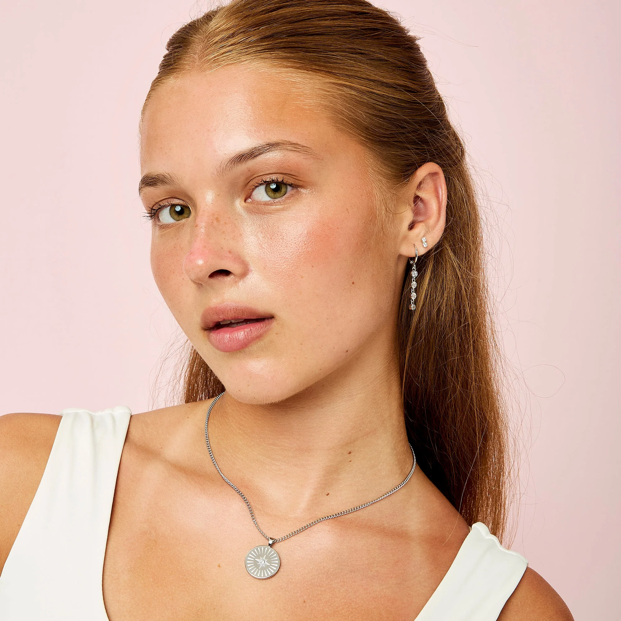 Molly Stud Earrings - Image 32