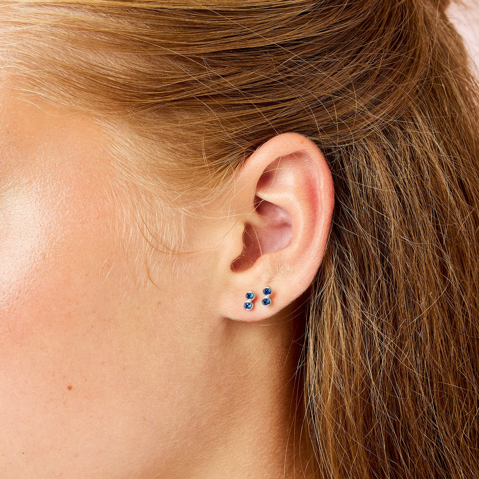 Molly Stud Earrings - Image 33