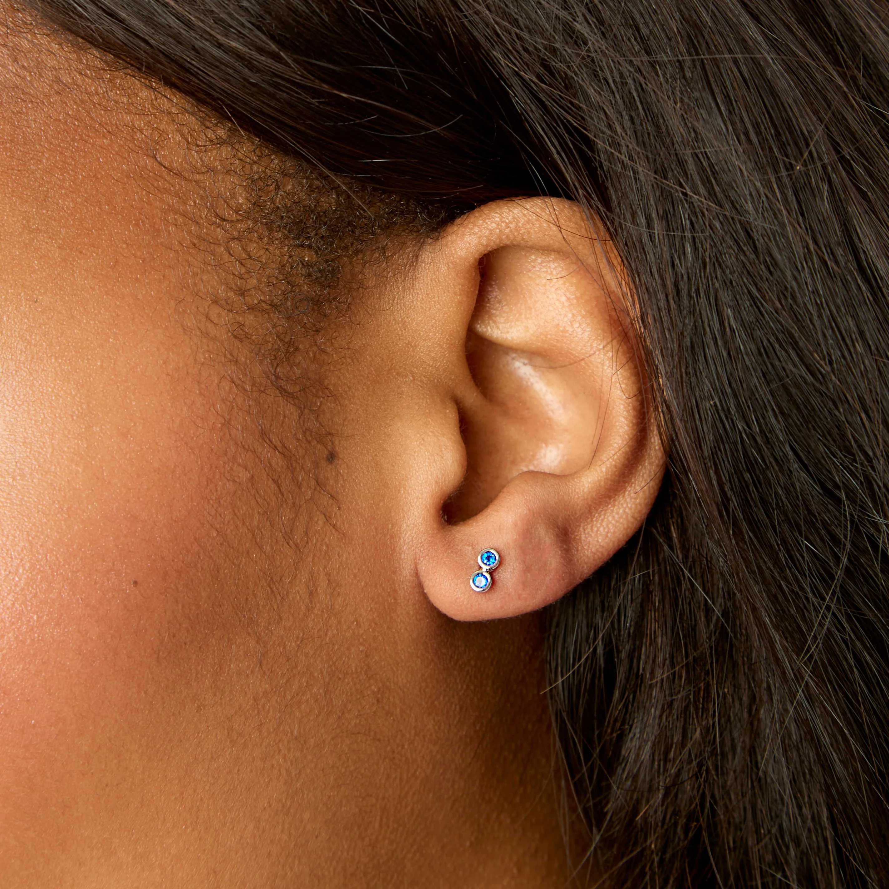 Molly Stud Earrings - Image 35