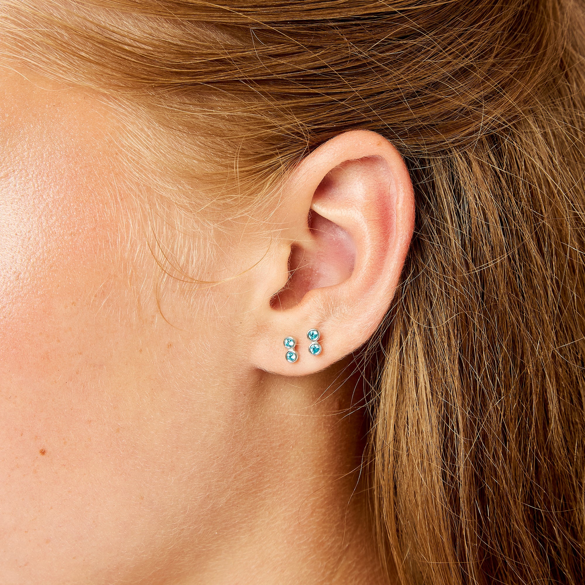 Molly Stud Earrings - Image 36