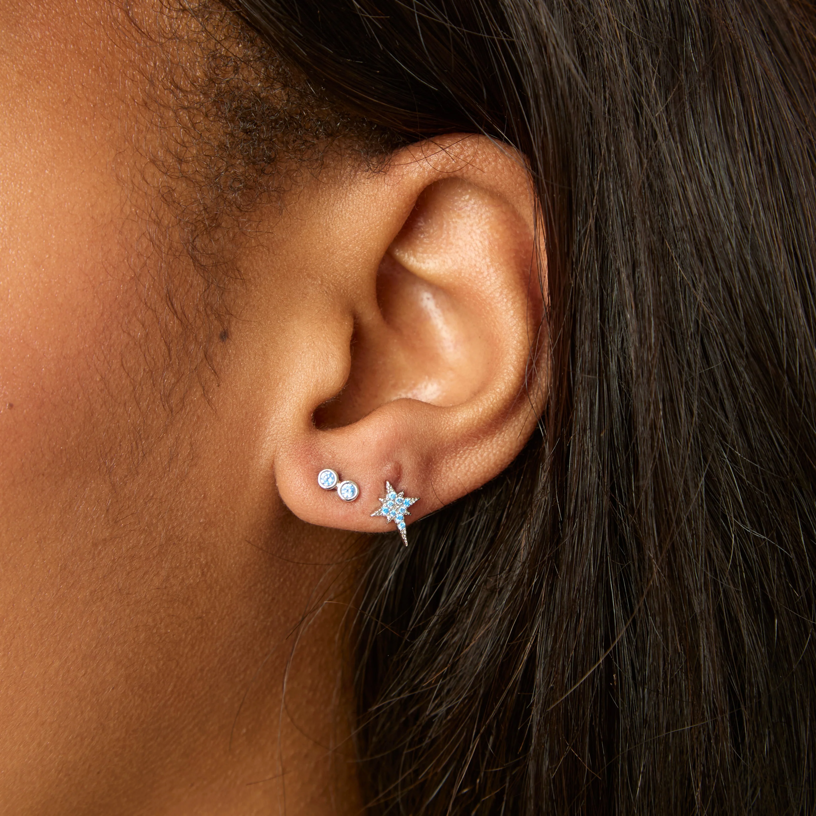 Molly Stud Earrings - Image 37