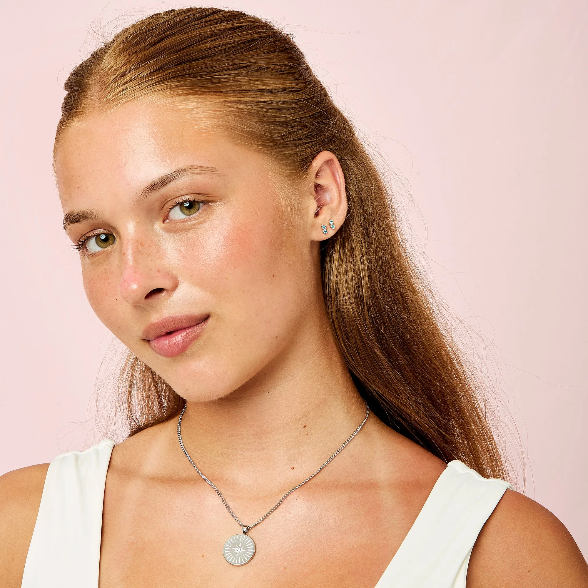 Molly Stud Earrings - Image 39
