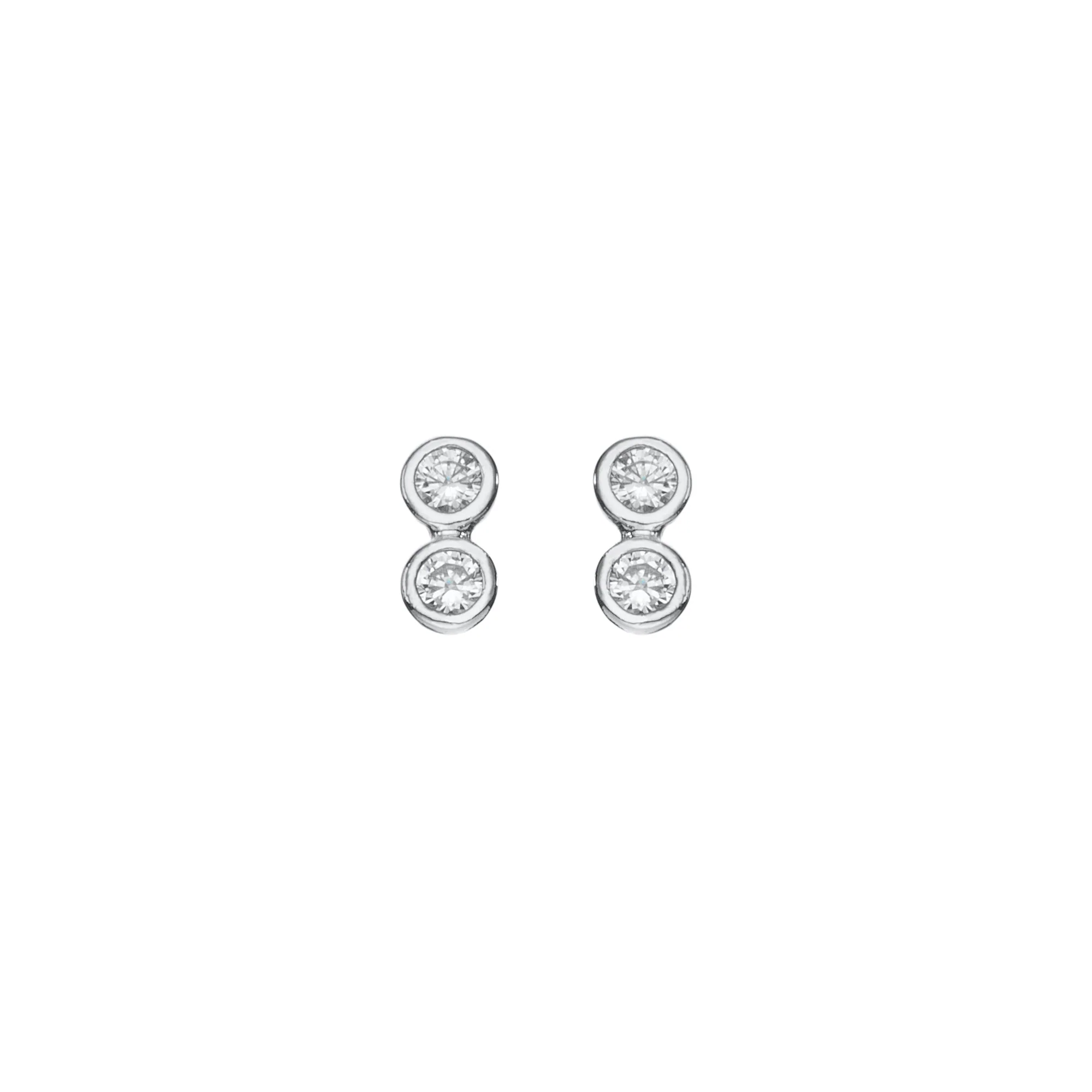 Molly Stud Earrings - Image 6