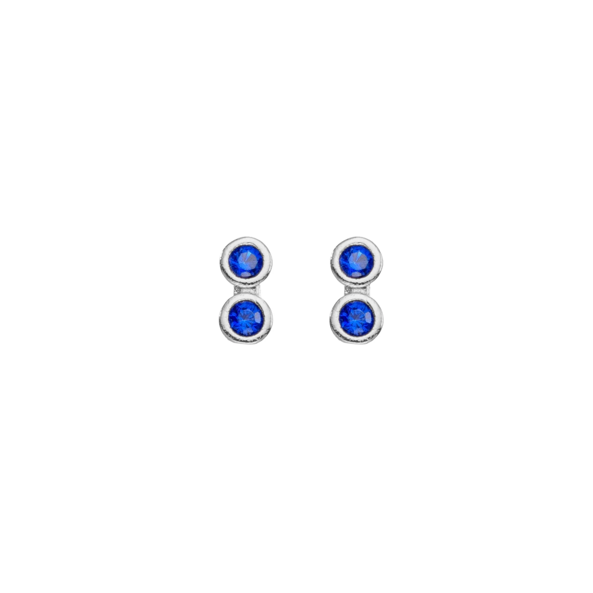 Molly Stud Earrings - Image 7