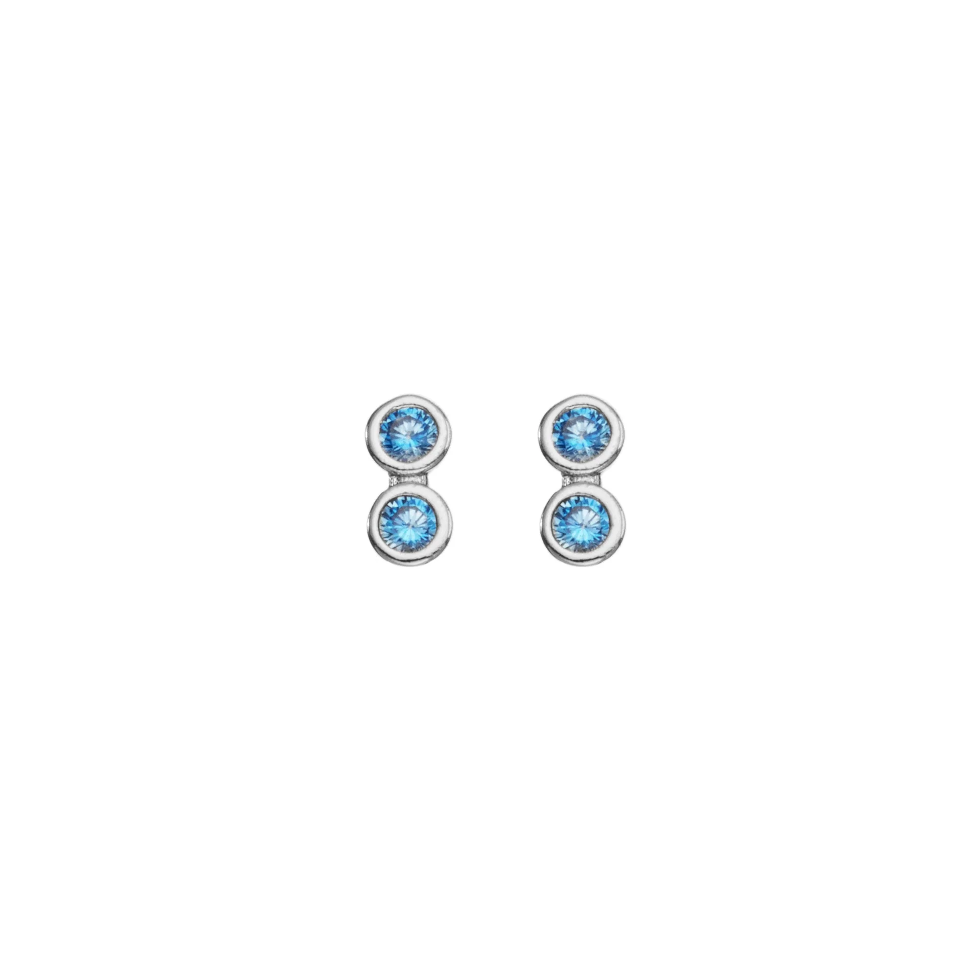 Molly Stud Earrings - Image 8