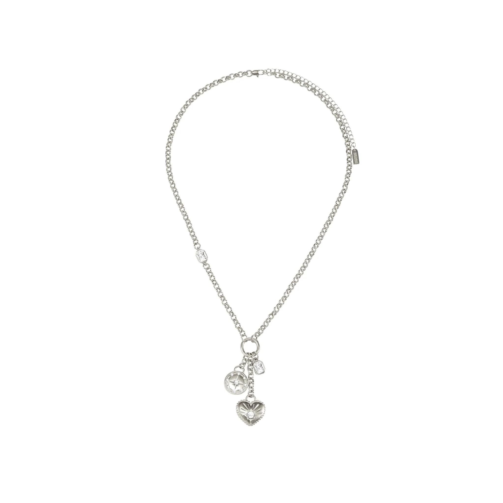 Olive Charm Necklace - Image 5