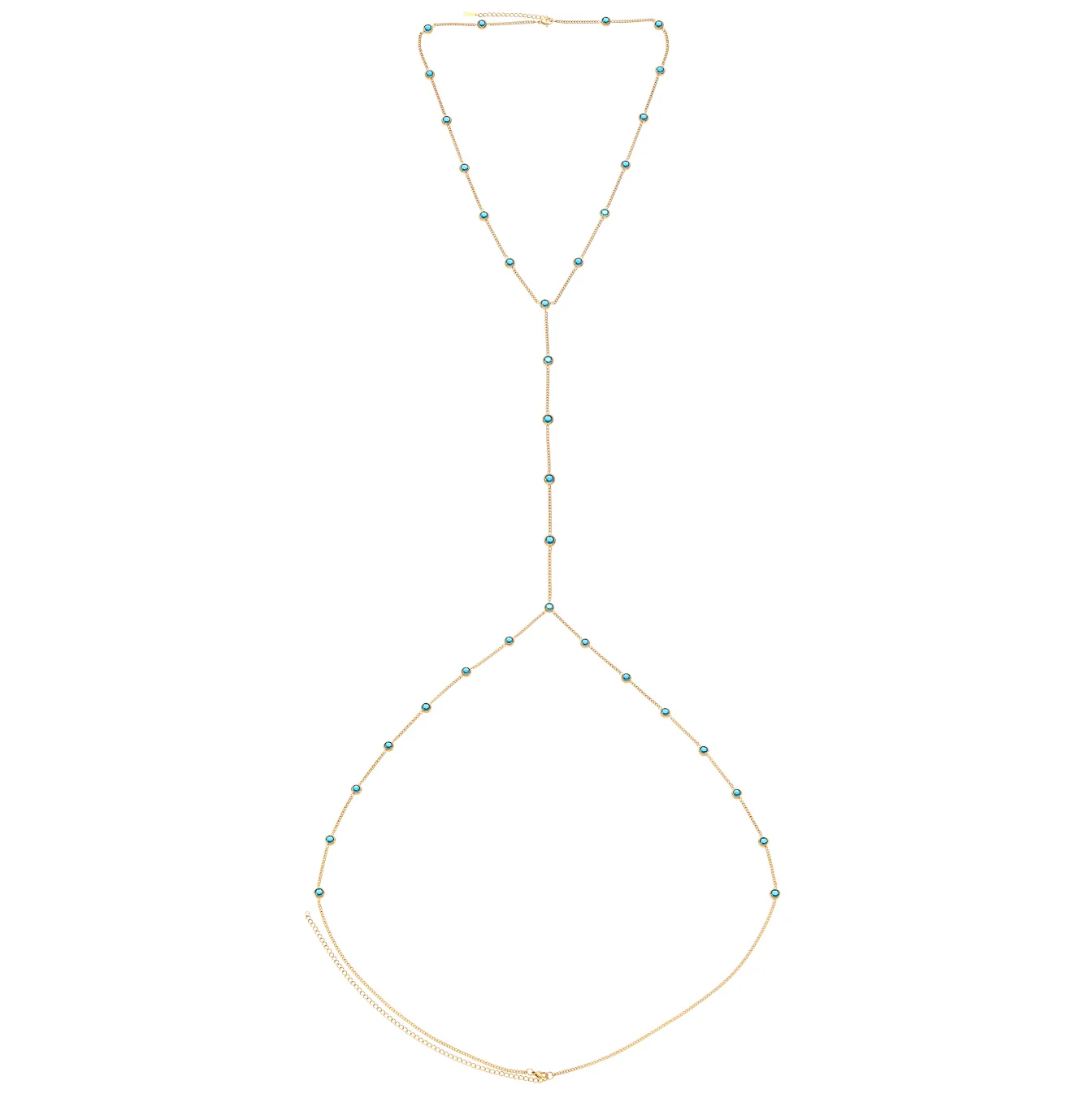 Olivia Body Chain - Image 3
