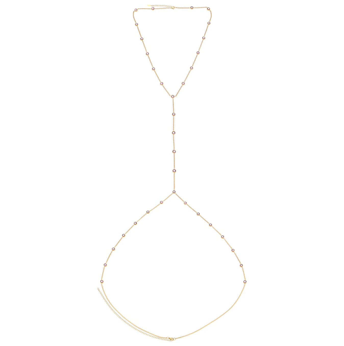 Olivia Body Chain - Image 5