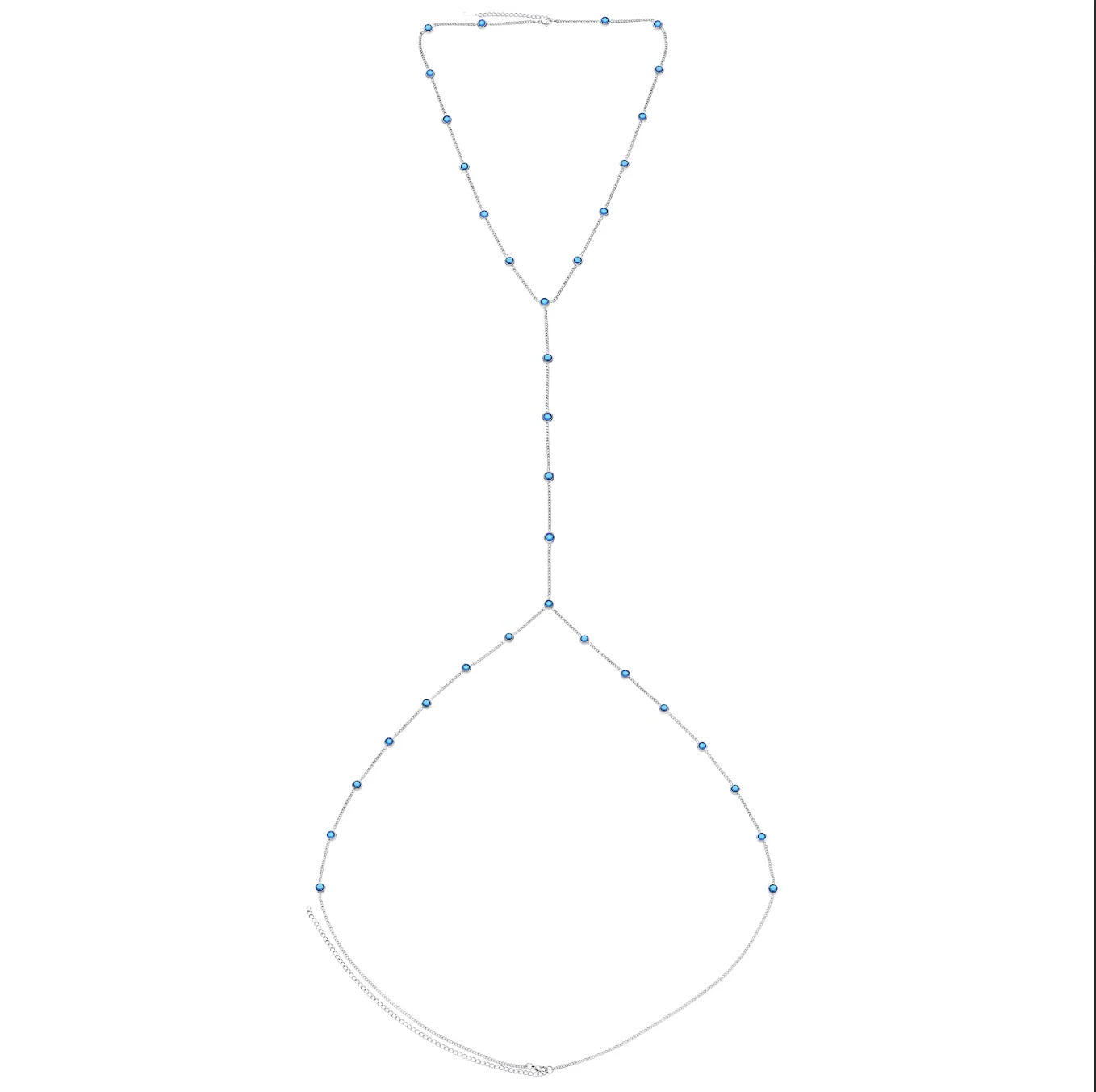 Olivia Body Chain - Image 7