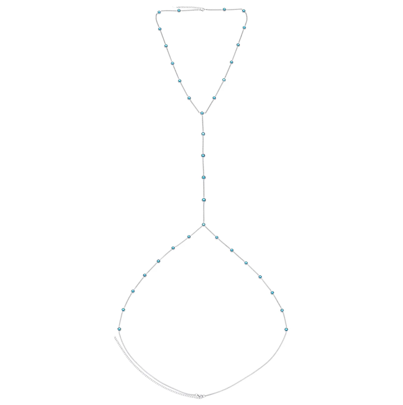 Olivia Body Chain - Image 8