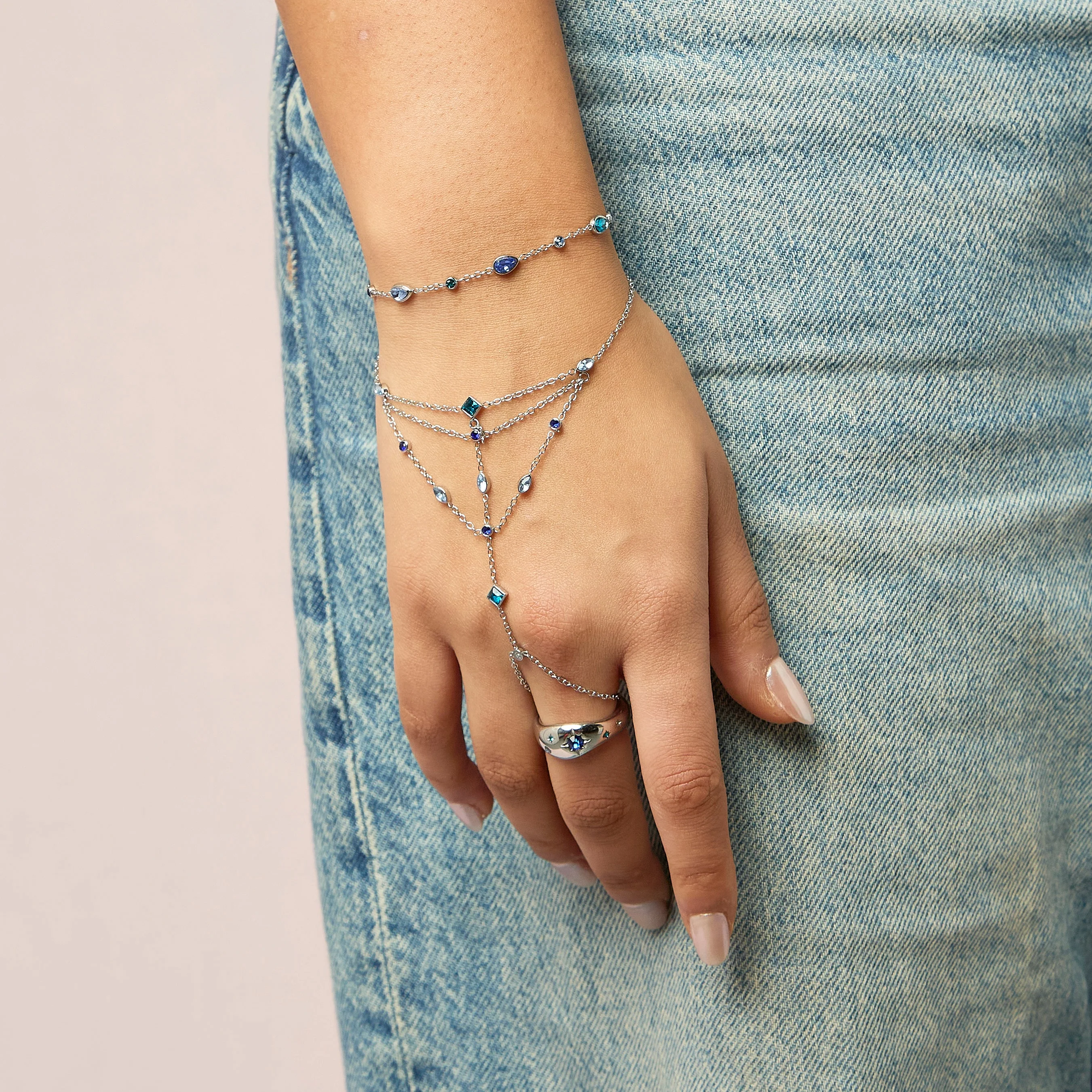 The Beatrice Bracelet - Image 27