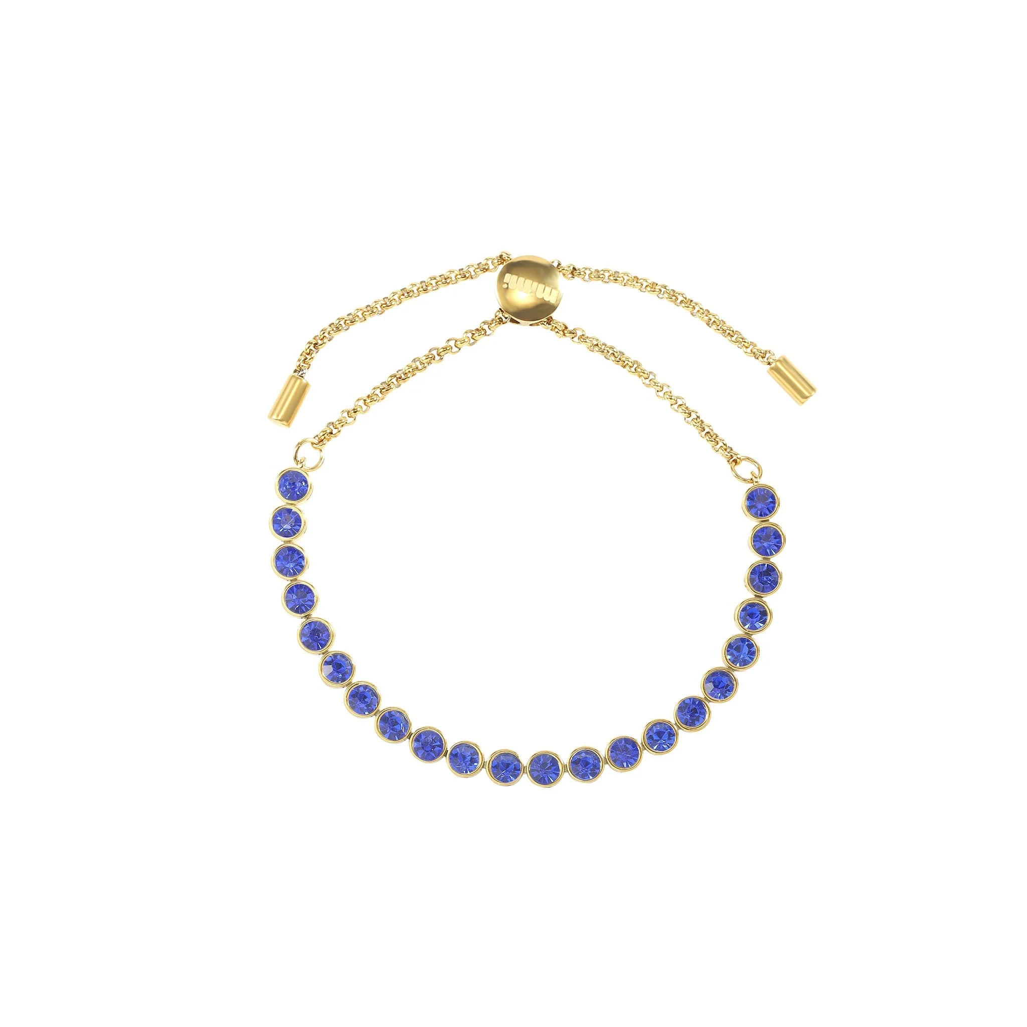 Tomi Tennis Bracelet - Image 3