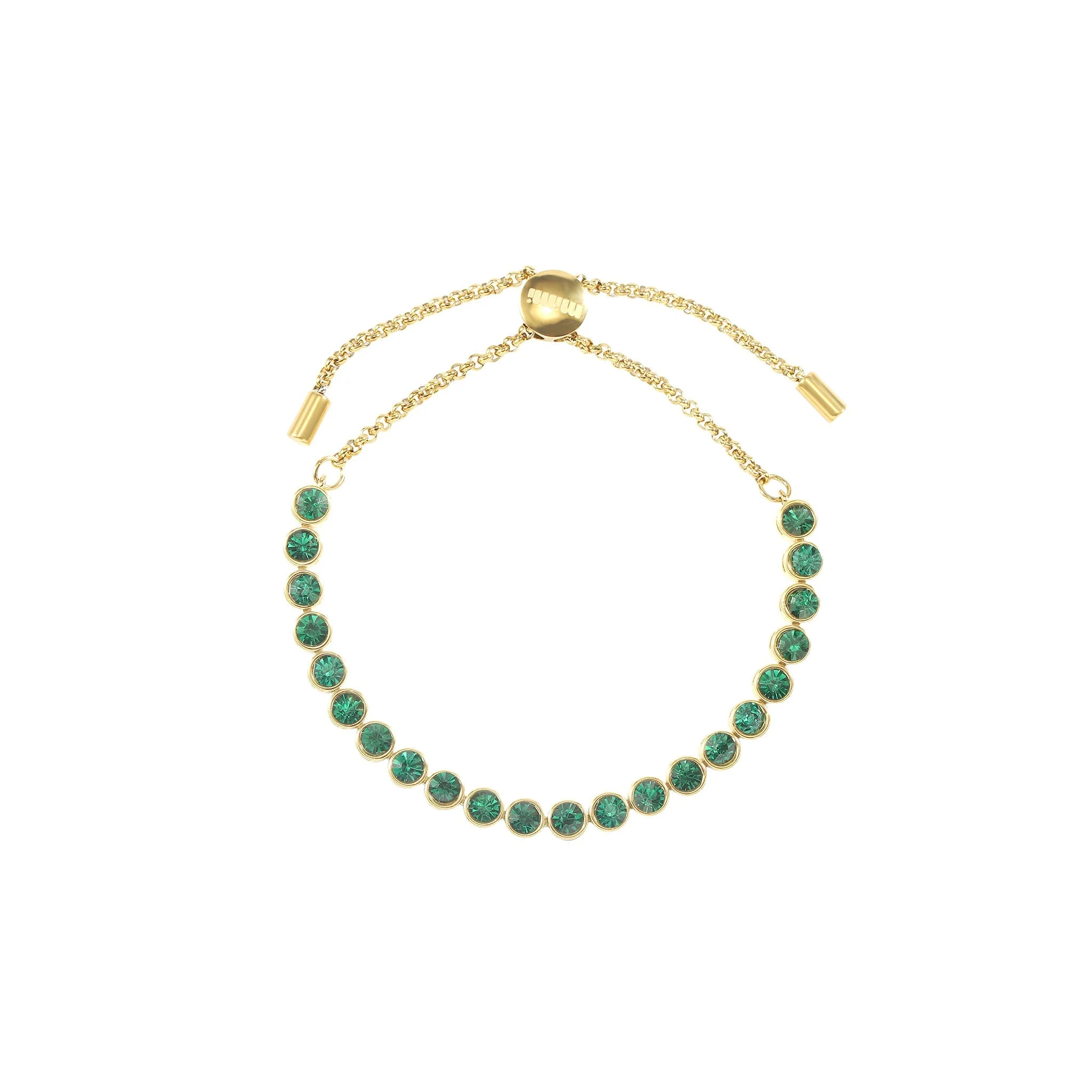 Tomi Tennis Bracelet - Image 4
