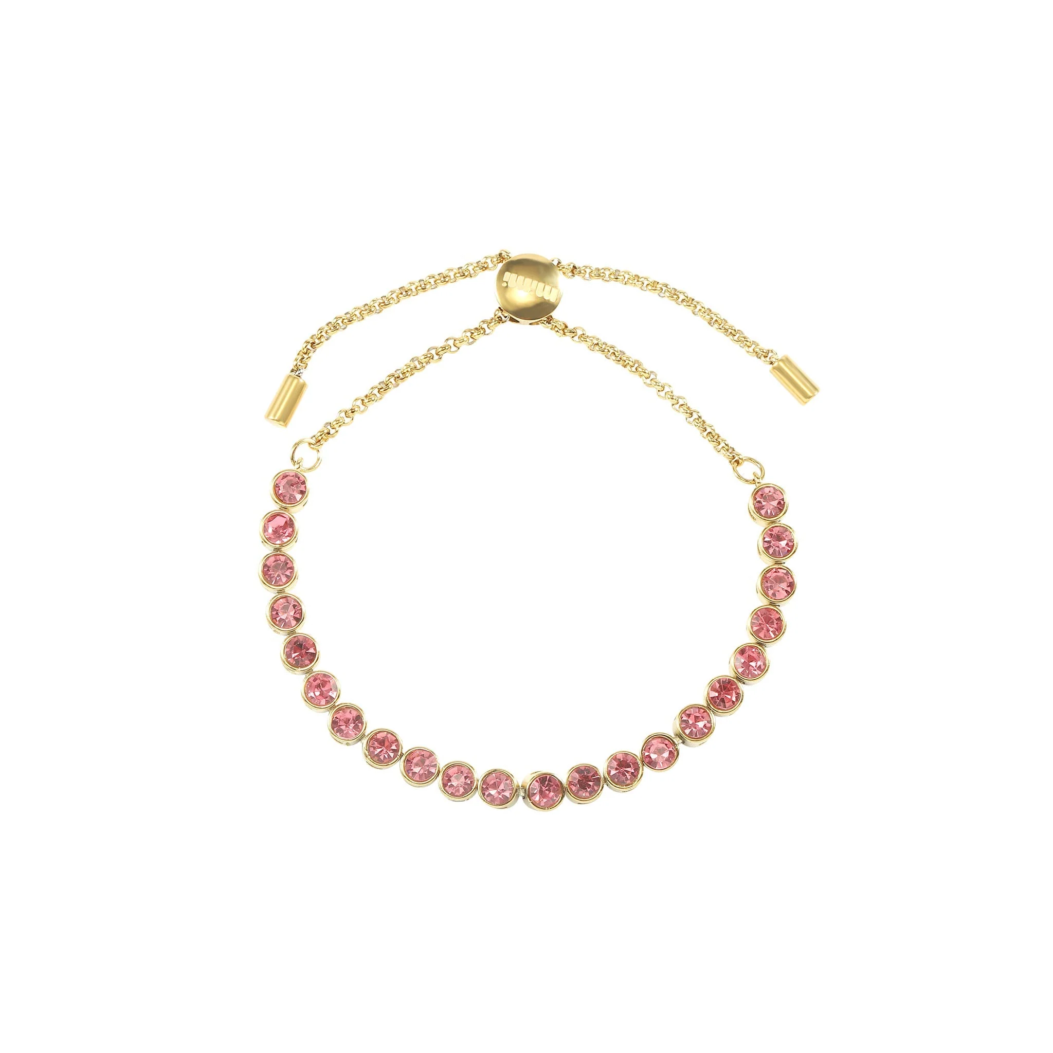 Tomi Tennis Bracelet - Image 5